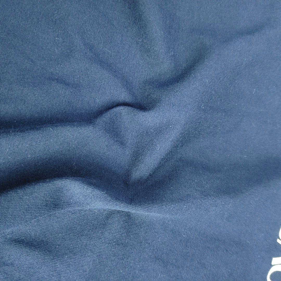 Versace Versace Logo Print Cotton T-Shirt Size M Size US M / EU 48-50 / 2 - 5 Thumbnail