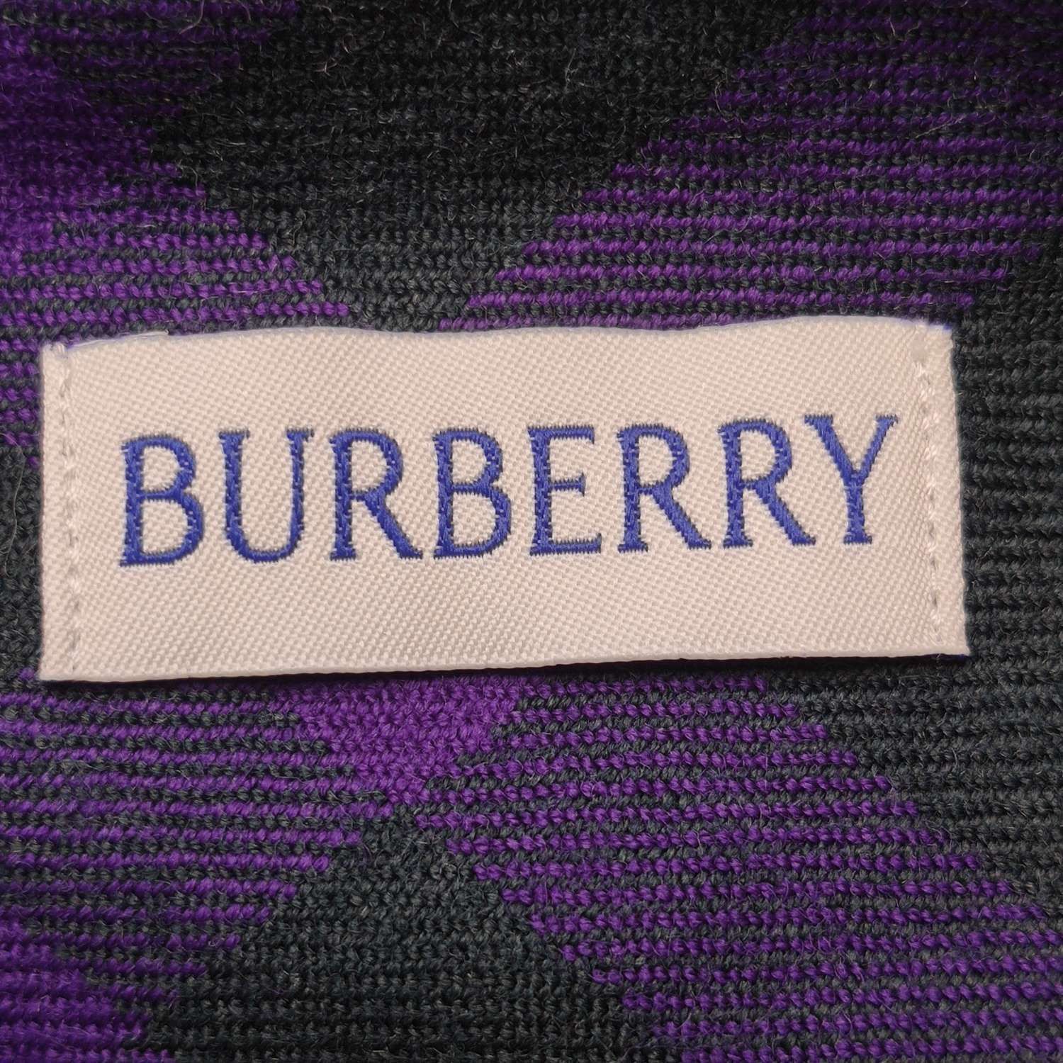 Burberry Burberry Women 30 Midi Skirts Size 30" / US 8 / IT 44 - 6 Thumbnail