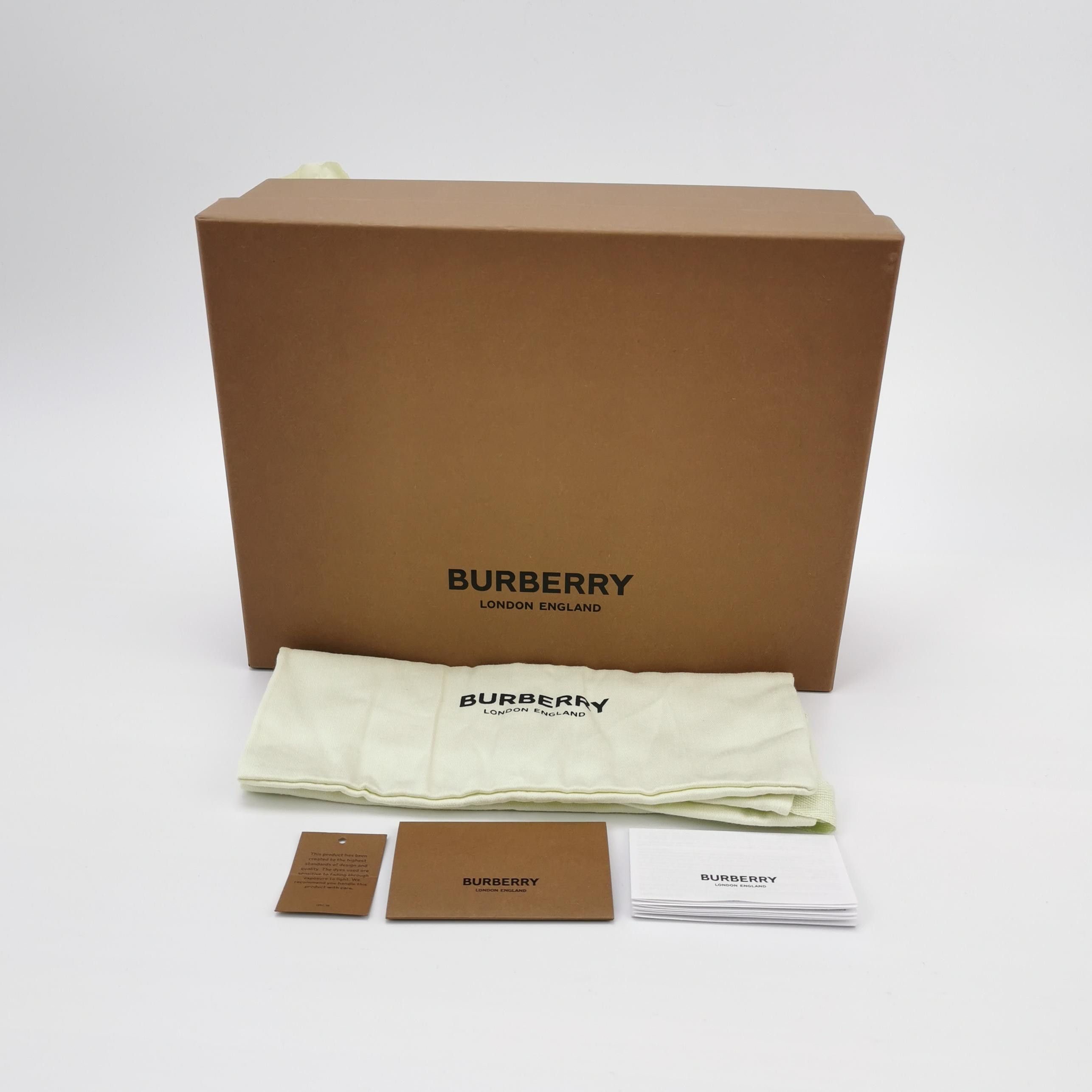 Burberry Burberry Women 5 Heels Size US 5 / IT 35 - 6 Thumbnail