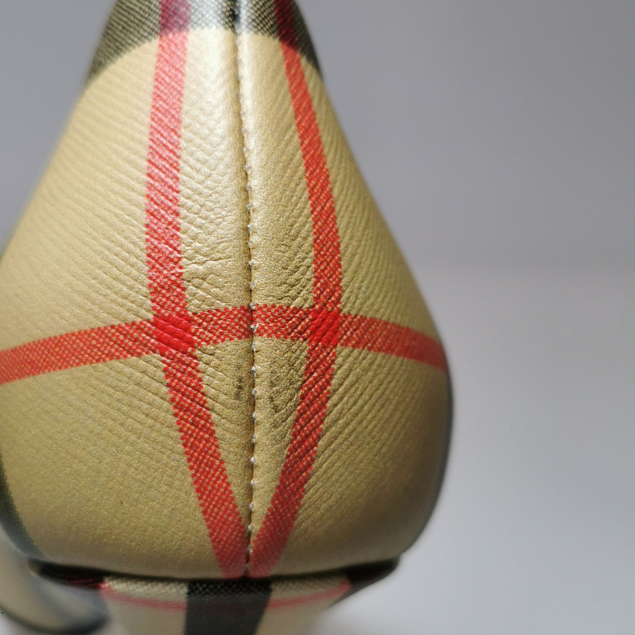 Burberry Burberry Women 5 Heels Size US 5 / IT 35 - 7 Thumbnail