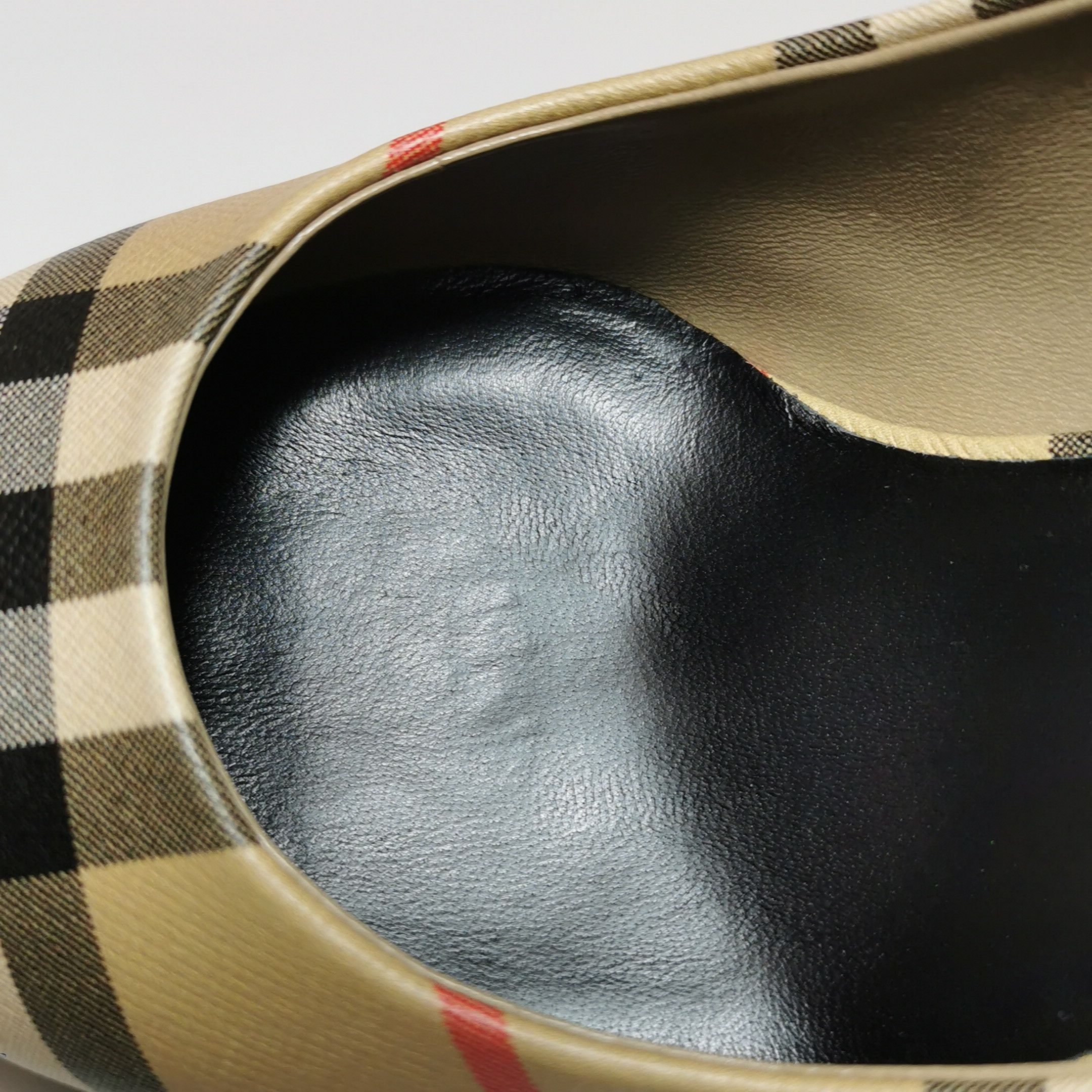 Burberry Burberry Women 5 Heels Size US 5 / IT 35 - 10 Thumbnail