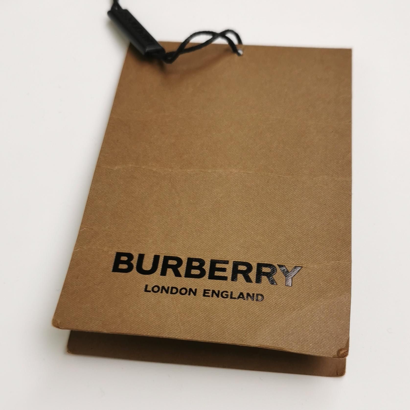 Burberry Burberry Women m Short Sleeve Shirts Size M / US 6-8 / IT 42-44 - 4 Thumbnail