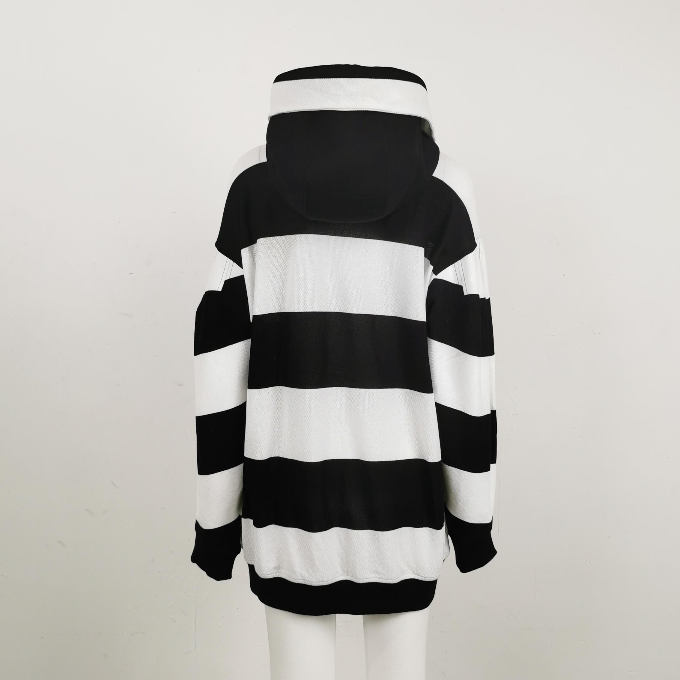 Burberry Burberry Women m Hoodies Size M / US 6-8 / IT 42-44 - 2 Thumbnail
