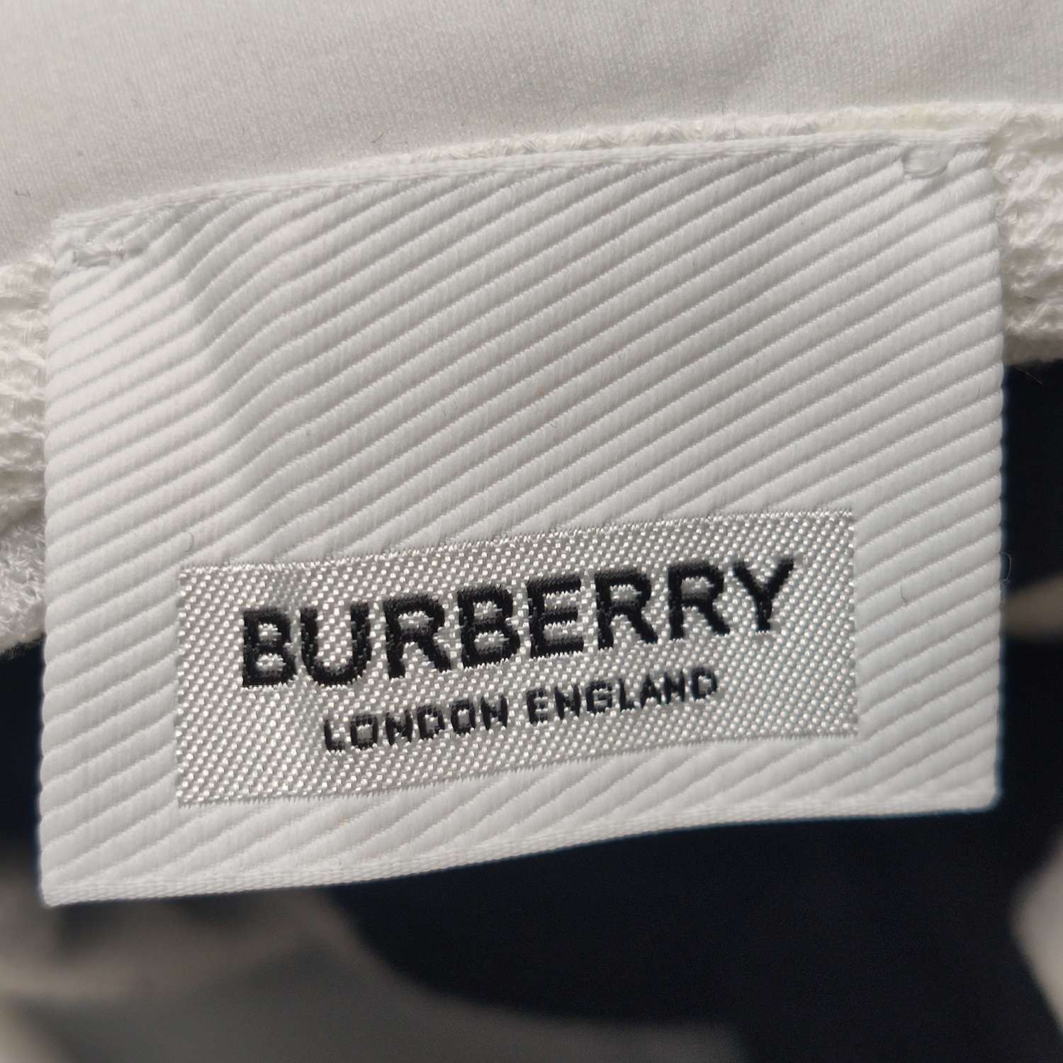 Burberry Burberry Women m Hoodies Size M / US 6-8 / IT 42-44 - 6 Thumbnail