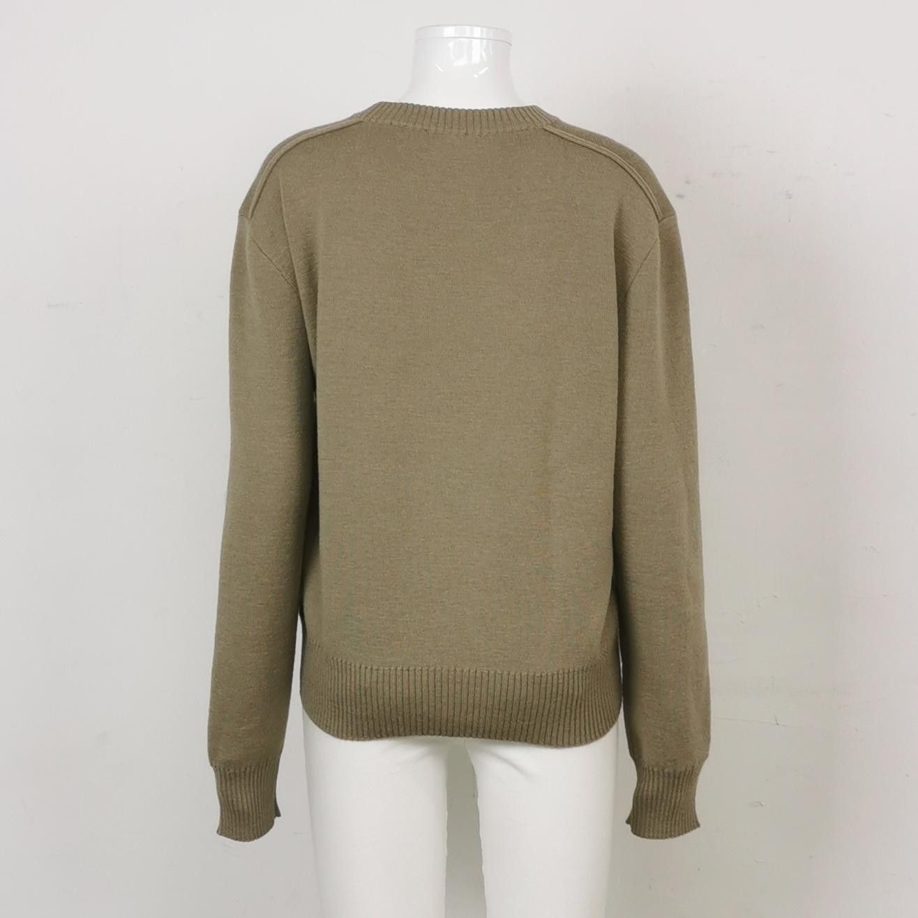 Burberry Burberry Women m Sweaters Size M / US 6-8 / IT 42-44 - 2 Thumbnail
