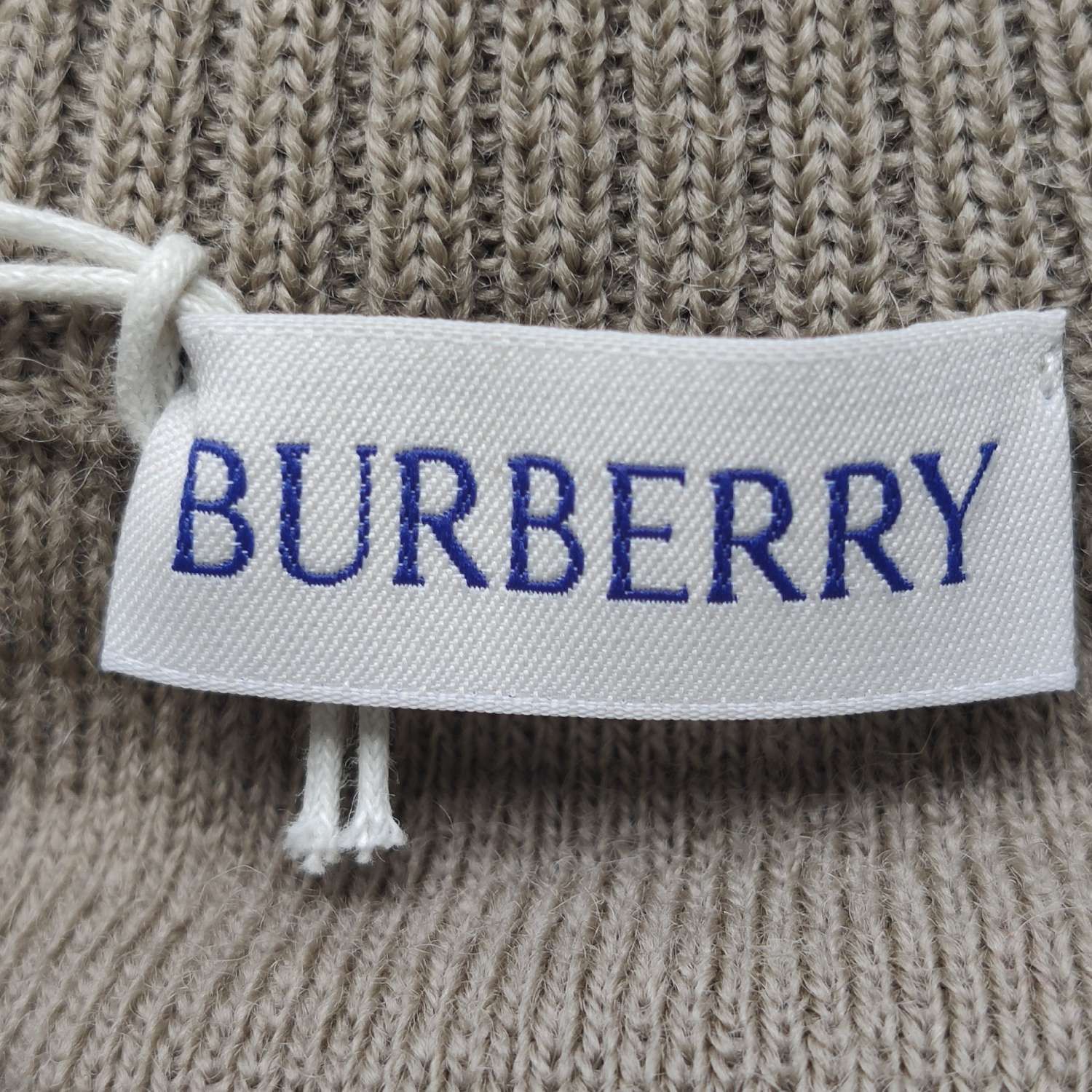 Burberry Burberry Women m Sweaters Size M / US 6-8 / IT 42-44 - 4 Thumbnail