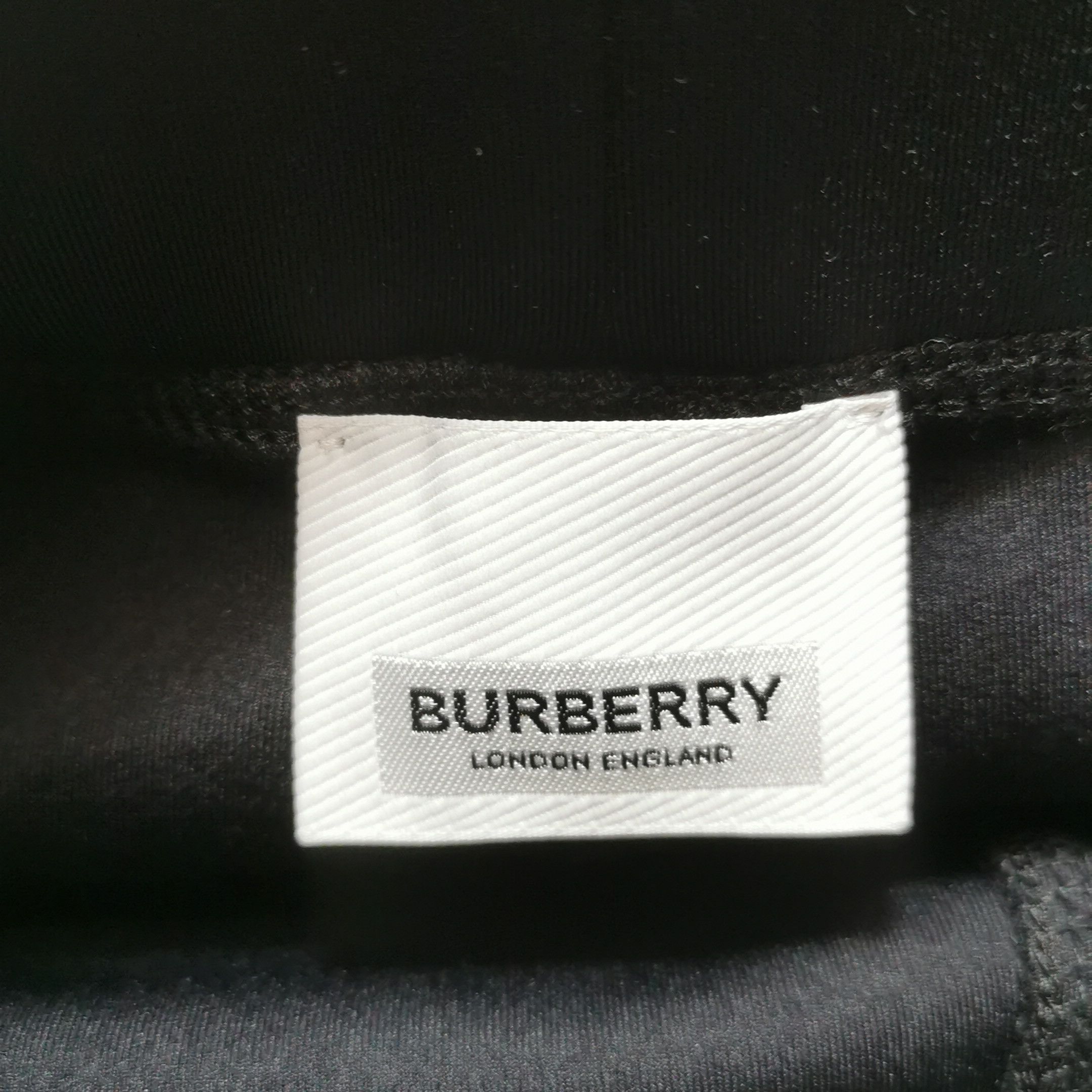Burberry Burberry Women 26 Shorts Size 26" / US 2 / IT 38 - 9 Thumbnail