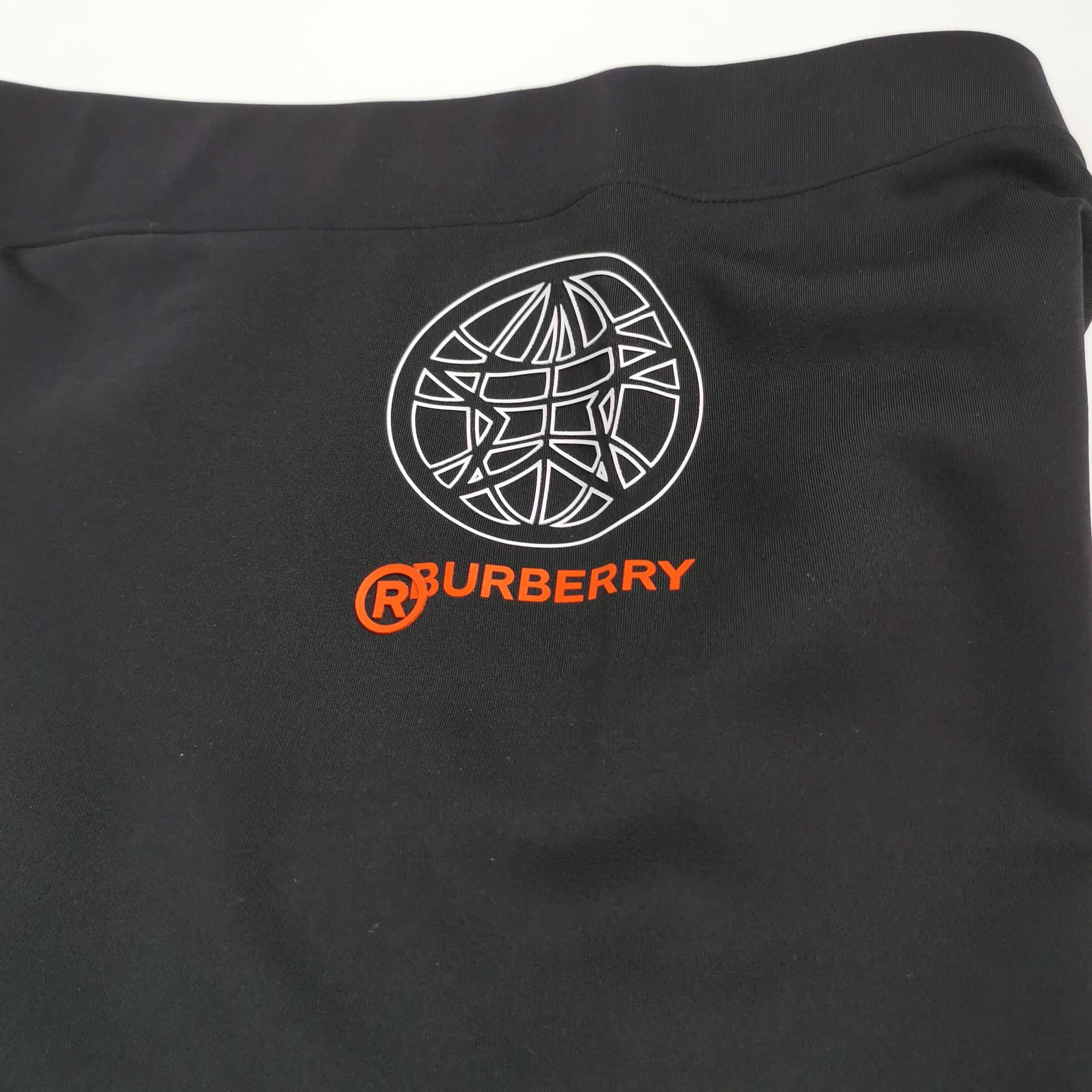 Burberry Burberry Women 26 Shorts Size 26" / US 2 / IT 38 - 3 Thumbnail