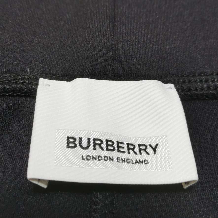 Burberry Burberry Women 26 Shorts Size 26" / US 2 / IT 38 - 4 Thumbnail