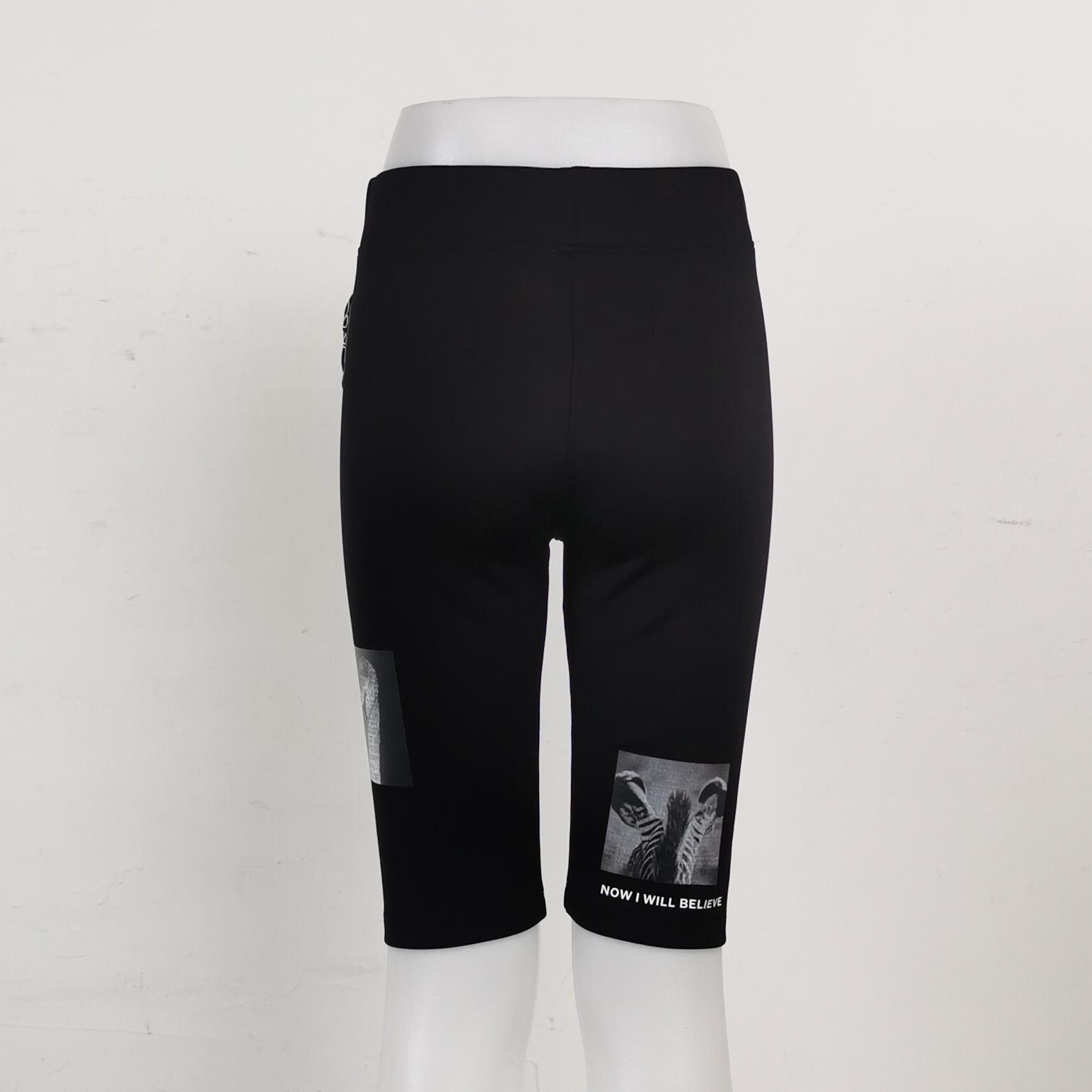 Burberry Burberry Women 26 Shorts Size 26" / US 2 / IT 38 - 2 Thumbnail