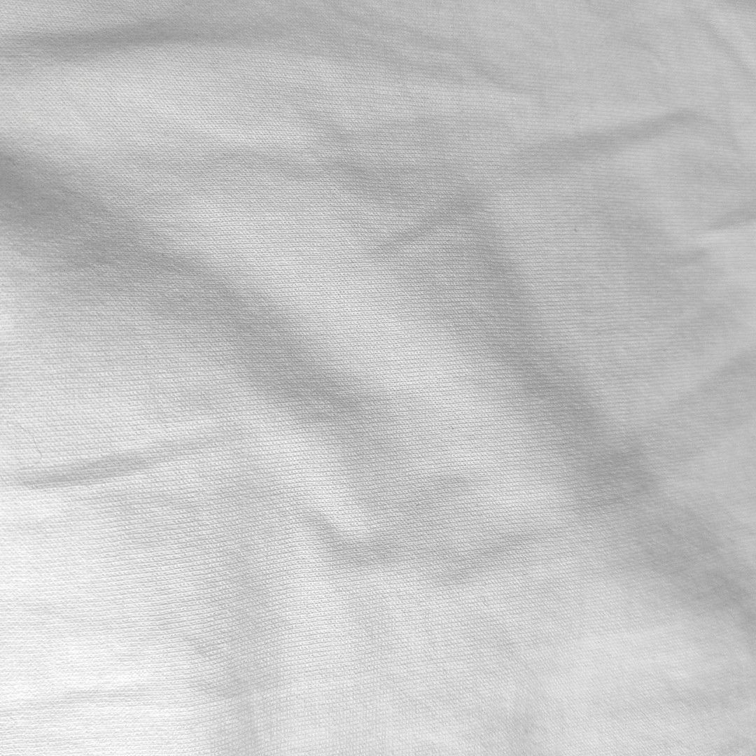 Versace Versace White Cotton Pocket T-Shirt XXL Size US XXL / EU 58 / 5 - 5 Thumbnail
