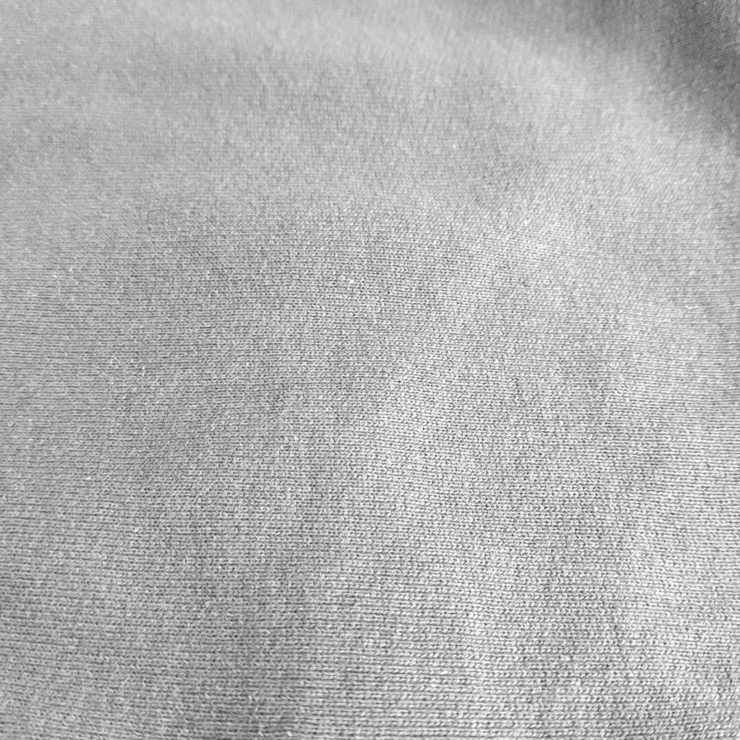 Burberry Burberry Logo Embroidery Hoodie Size M Size US M / EU 48-50 / 2 - 5 Thumbnail