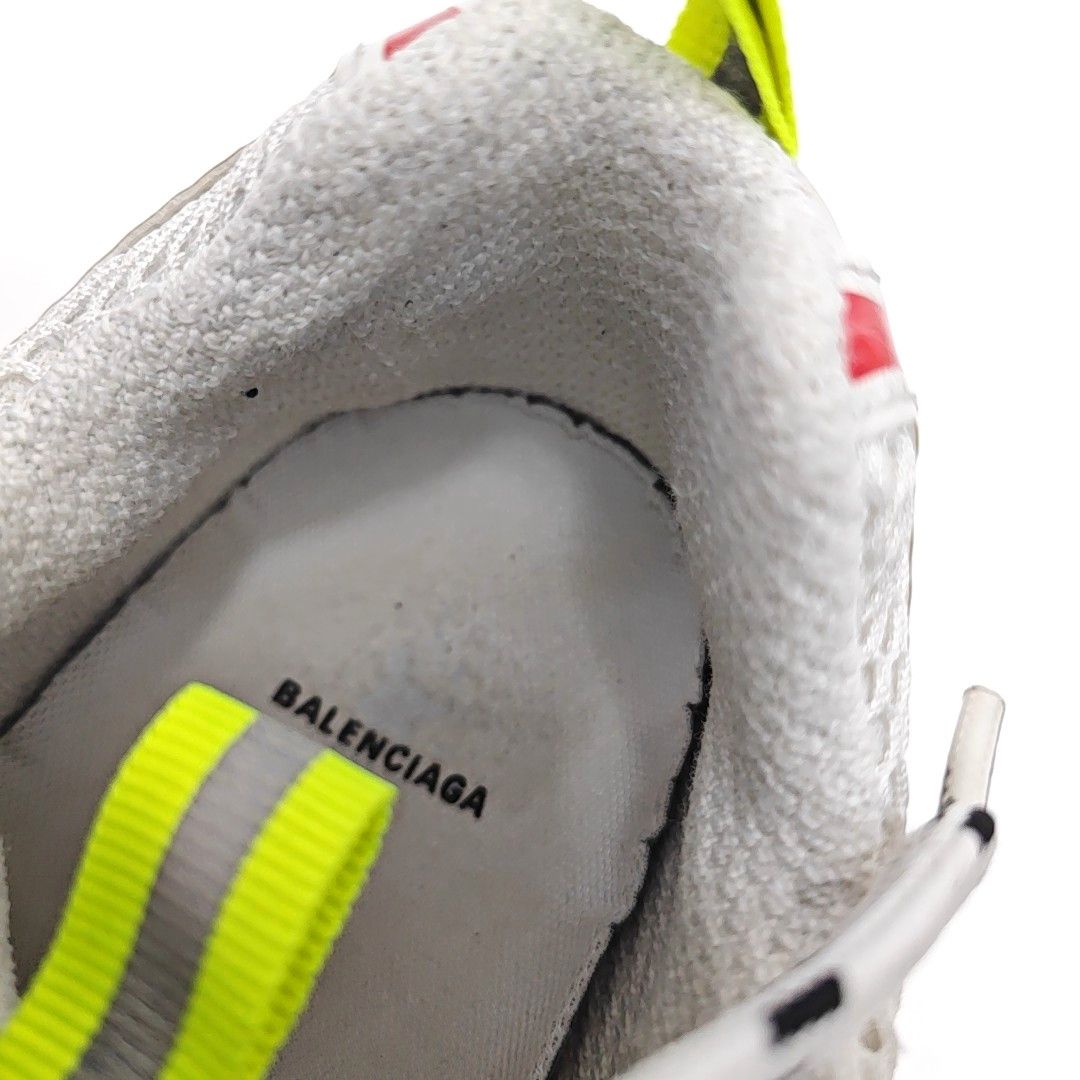 Balenciaga Balenciaga 3XL Mesh Multi-Color Sneakers Size 42 Size US 9 / EU 42 - 10 Thumbnail