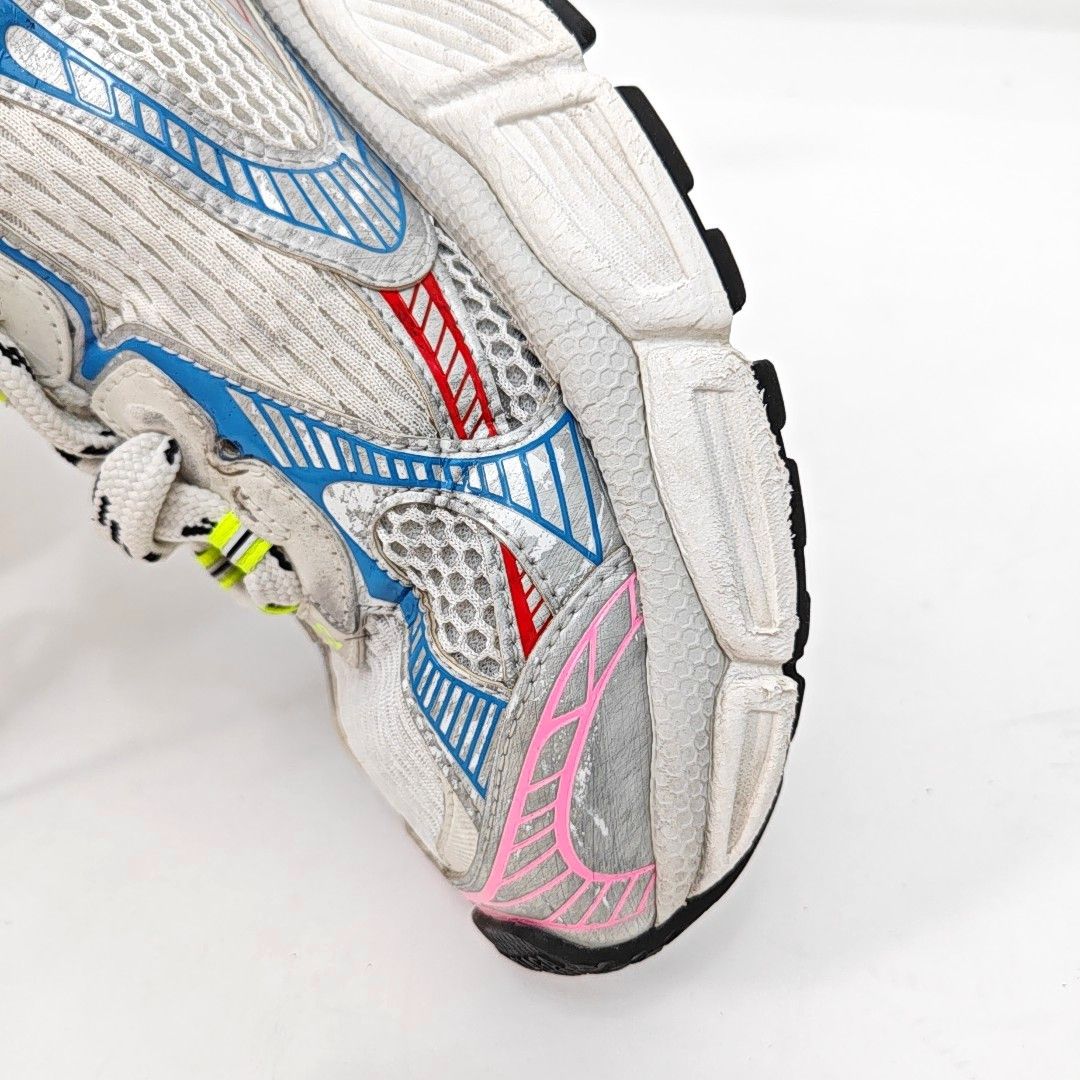 Balenciaga Balenciaga 3XL Mesh Multi-Color Sneakers Size 42 Size US 9 / EU 42 - 7 Thumbnail