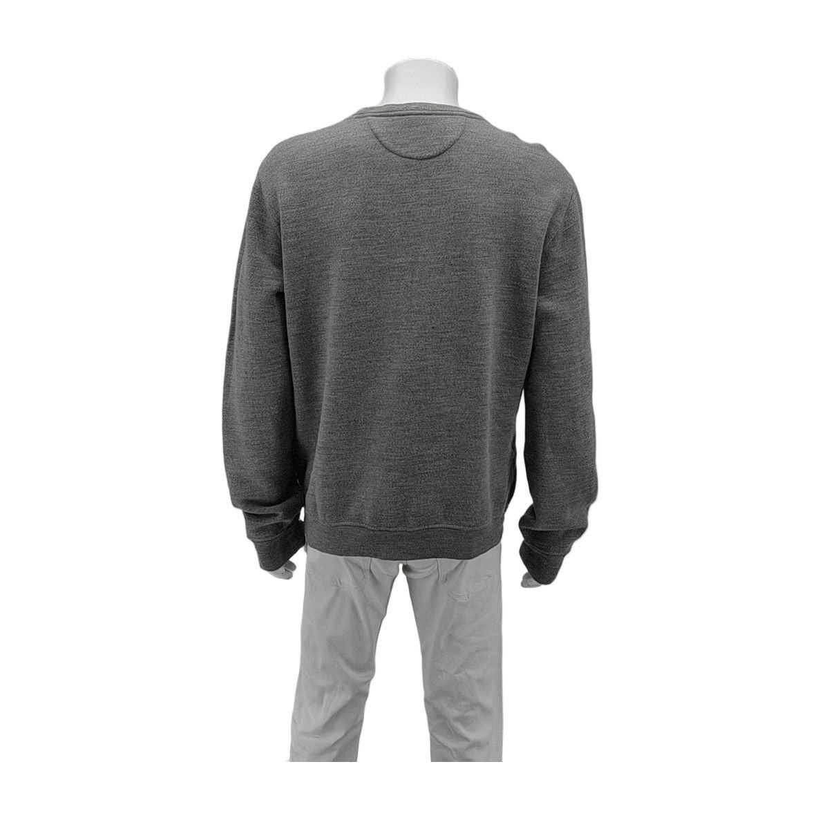 Fendi Fendi Monster Eye Patch Sweatshirt EU 50 Size US M / EU 48-50 / 2 - 2 Thumbnail
