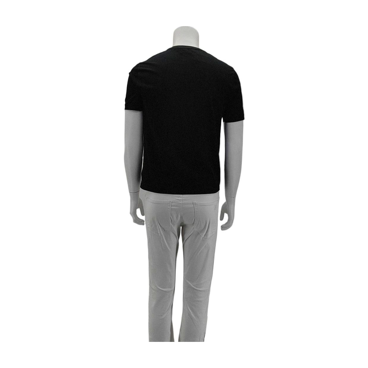 Fendi Fendi Bag Bug Eyes Zip Pocket T-Shirt Size M Size US M / EU 48-50 / 2 - 2 Thumbnail