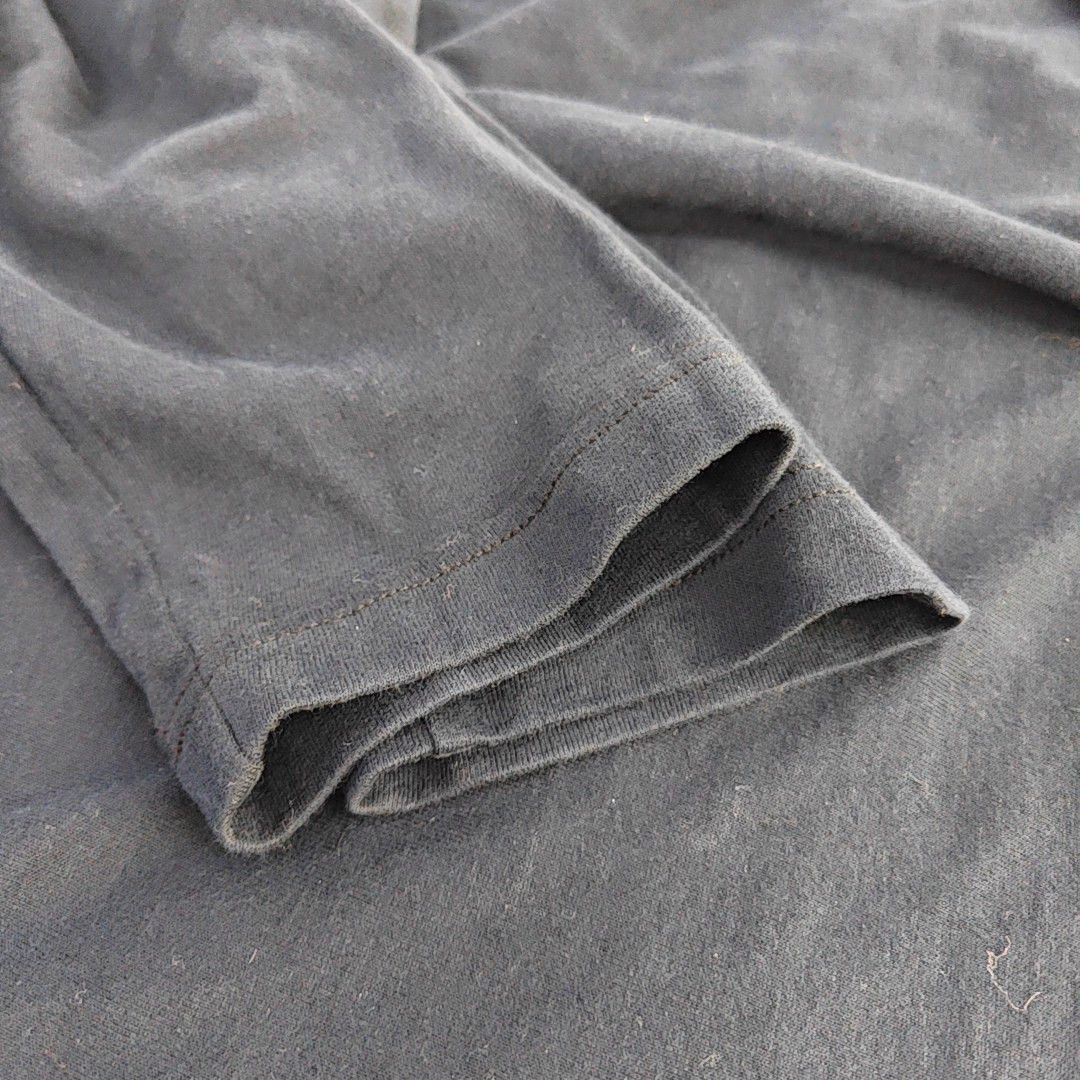 Balmain Balmain Cotton Cashmere Hooded Sweatshirt S Size US S / EU 44-46 / 1 - 8 Thumbnail