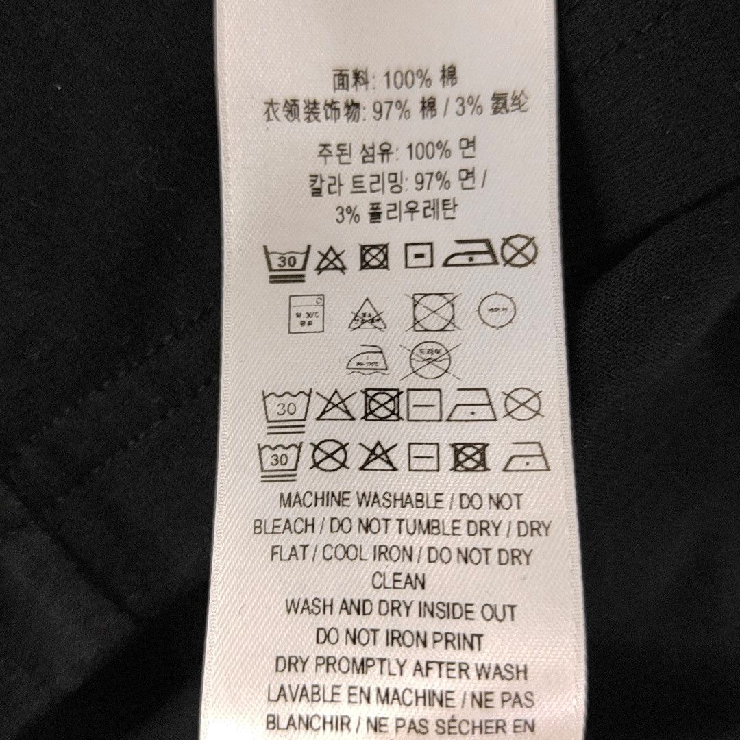 Burberry Burberry Deer Graphic T-Shirt XS Size US XS / EU 42 / 0 - 4 Thumbnail