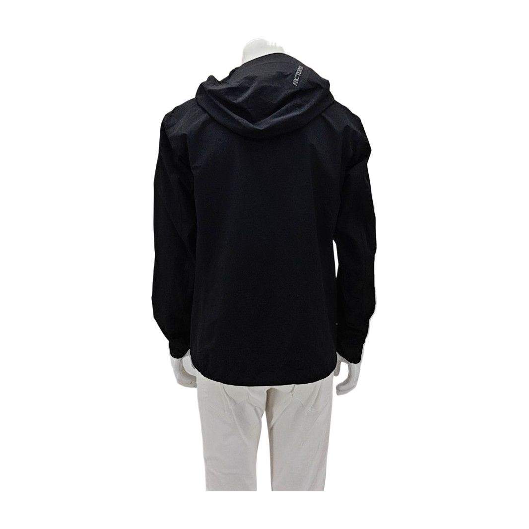Arc'teryx Arc'teryx Gamma Softshell Hooded Jacket Size M Size US M / EU 48-50 / 2 - 2 Thumbnail