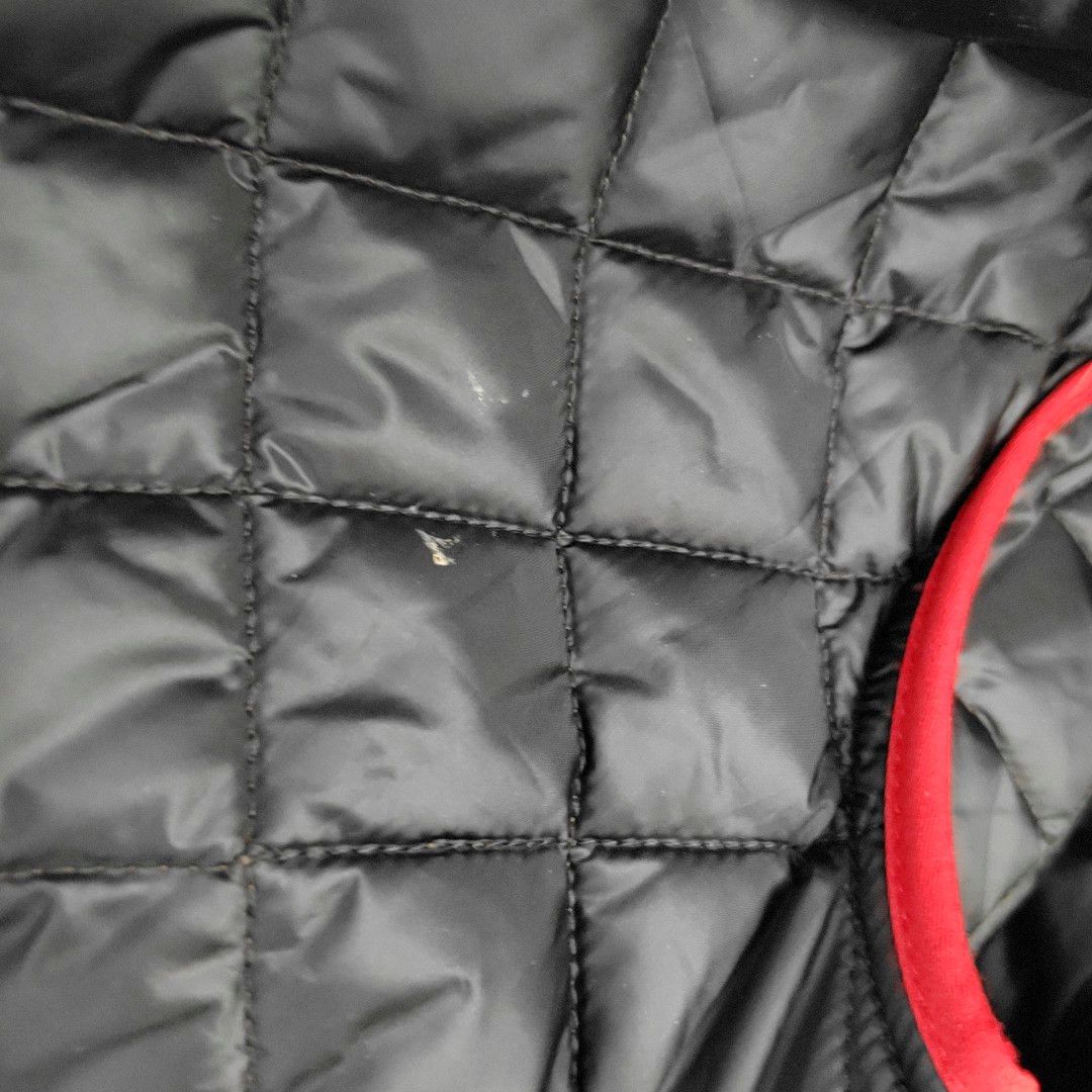 Burberry Burberry Monogram Quilted Jacket 12Y Size US S / EU 44-46 / 1 - 7 Thumbnail