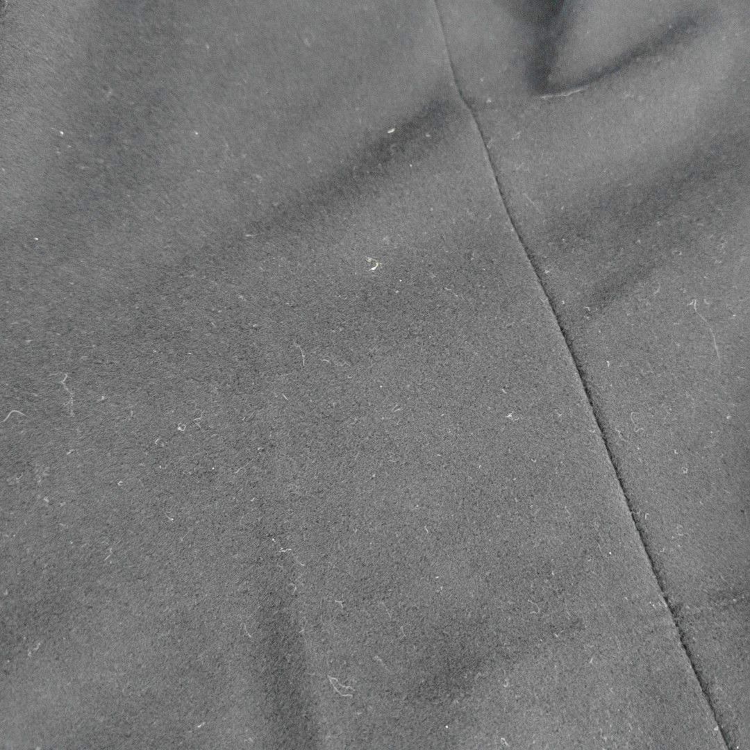 Alexander McQueen Alexander McQueen Double Breasted Wool Coat 48 Size US M / EU 48-50 / 2 - 8 Thumbnail
