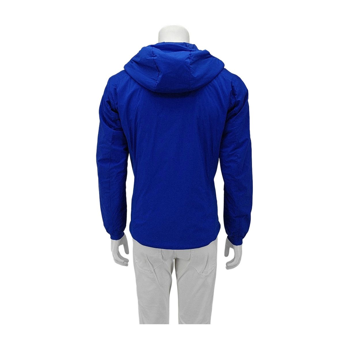 Arc'teryx Arc'teryx Blue Atom Hoody Size S Size US S / EU 44-46 / 1 - 2 Thumbnail