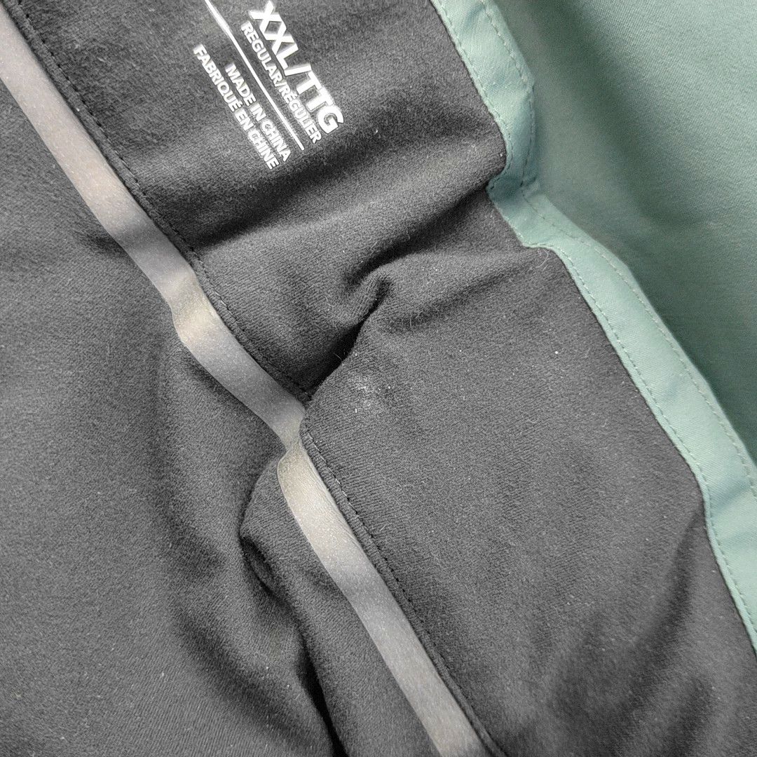 Arc'teryx Arc'teryx Insulated Sabre Pants XXL Size US 38 / EU 54 - 5 Thumbnail