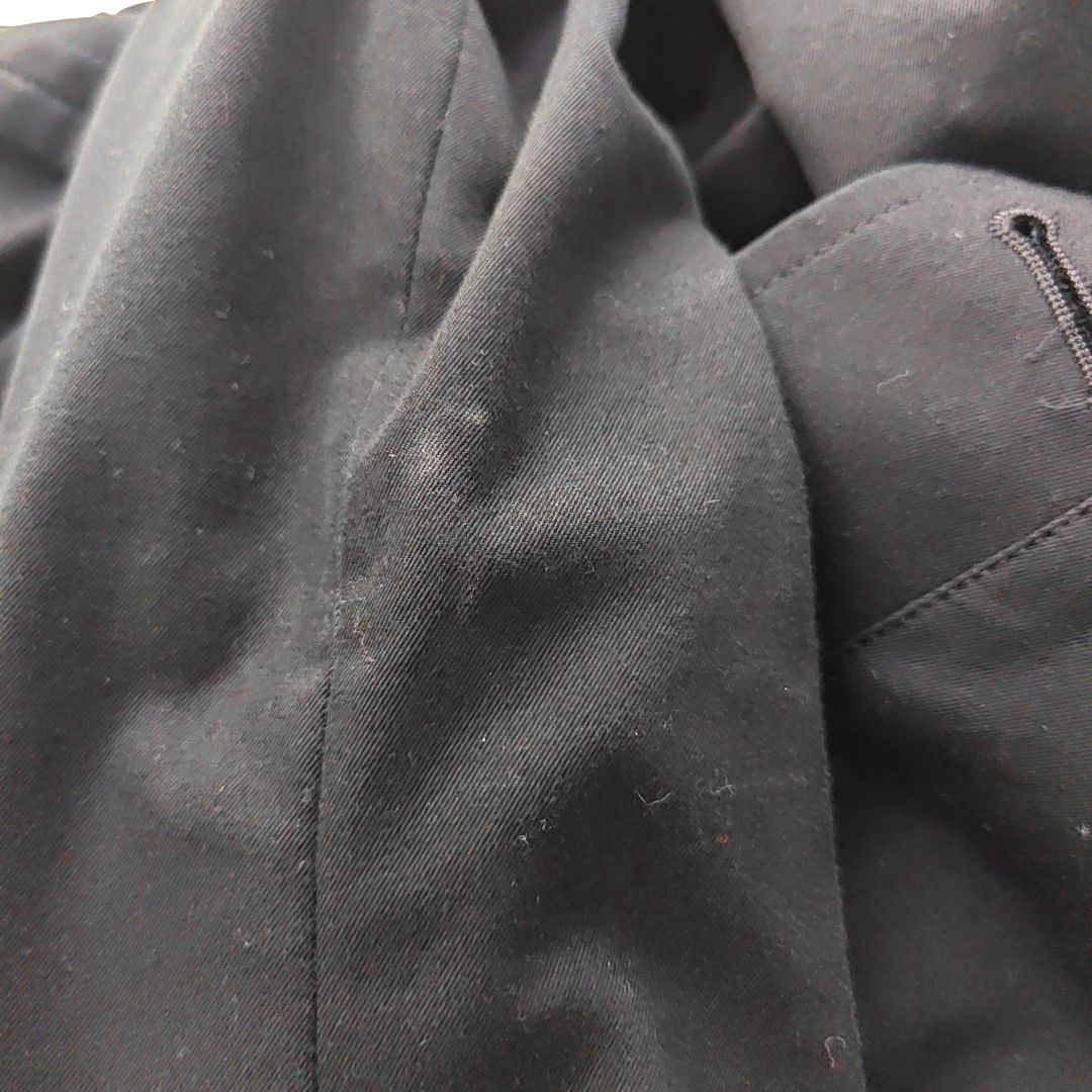 Burberry Burberry London Double Breasted Trench Coat 46 Size US S / EU 44-46 / 1 - 7 Thumbnail