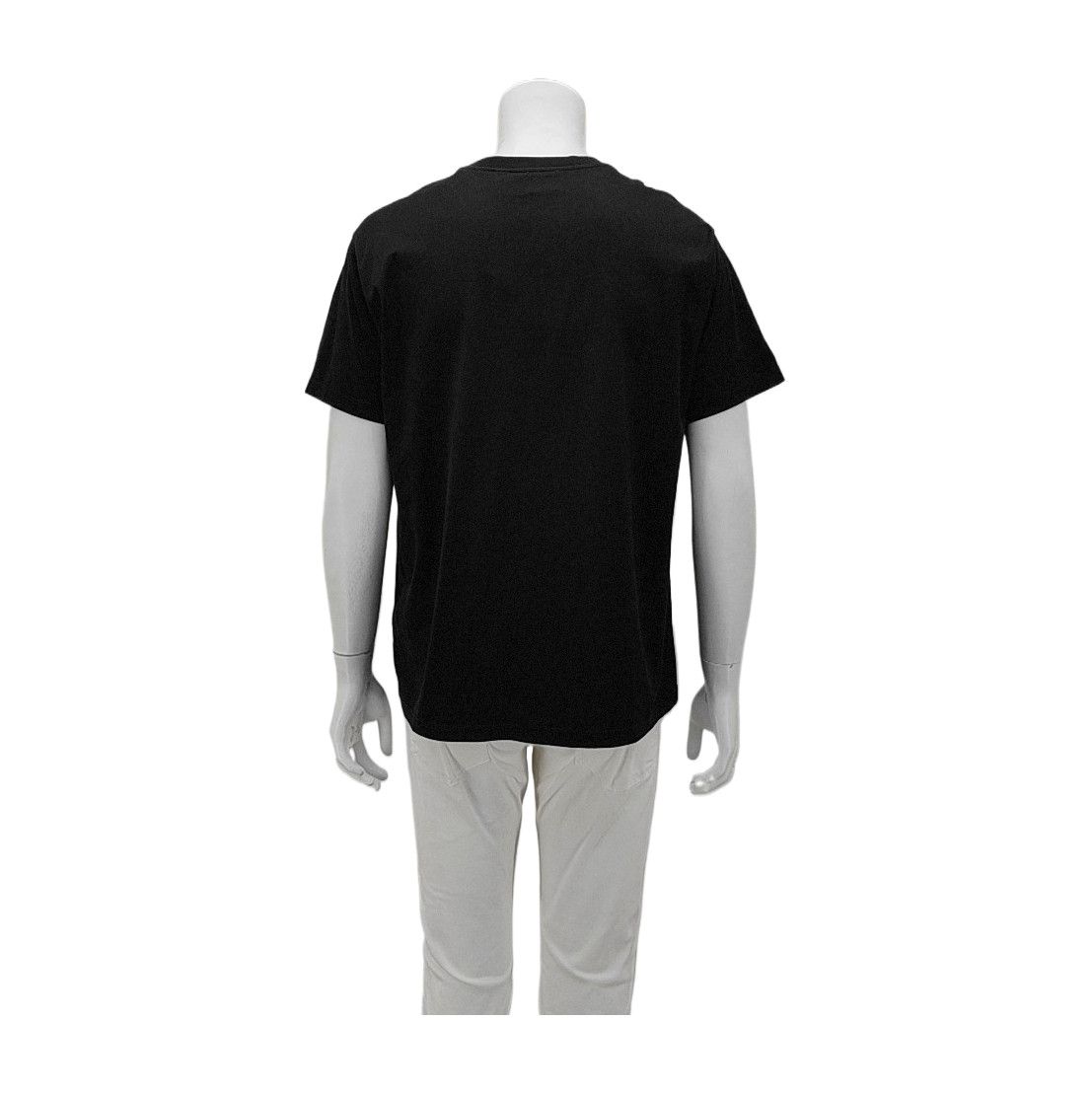 Burberry Burberry TB Monogram Logo T-Shirt Size M Size US M / EU 48-50 / 2 - 2 Thumbnail