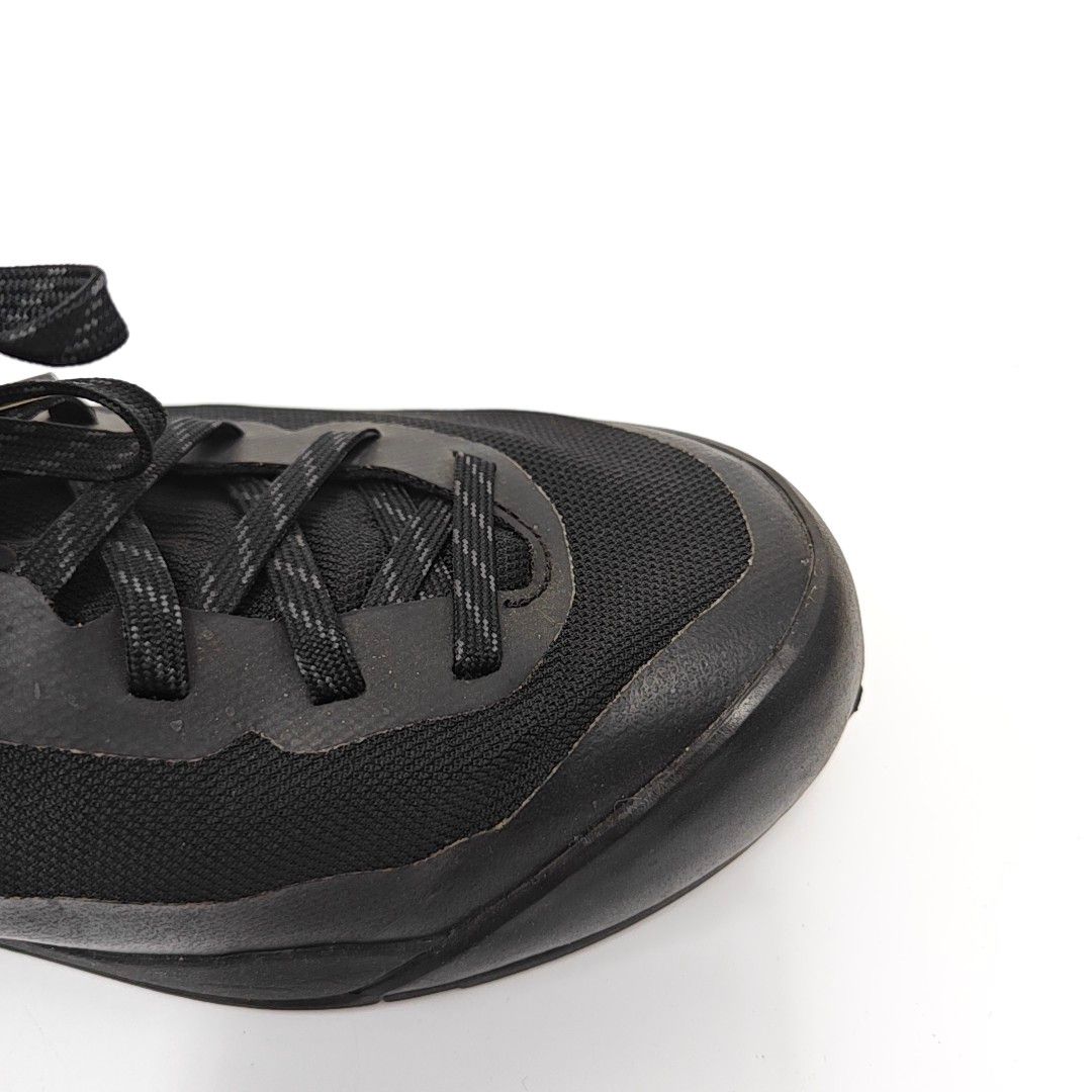 Arc'teryx Arc'teryx Konseal LT Black Sneakers US 9 Size US 9 / EU 42 - 7 Thumbnail