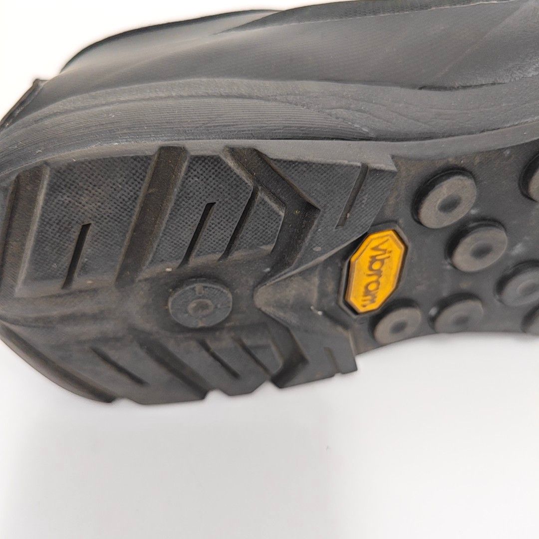 Arc'teryx Arc'teryx Konseal LT Black Sneakers US 9 Size US 9 / EU 42 - 10 Thumbnail