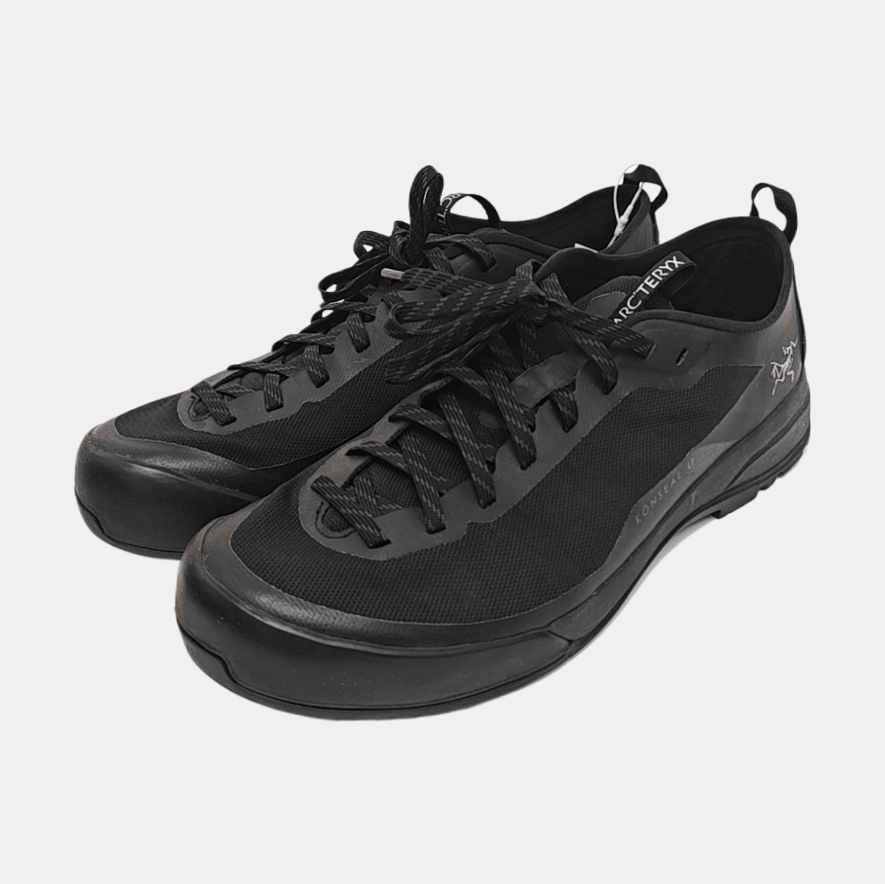 Arc'teryx Arc'teryx Konseal LT Black Sneakers US 9 Size US 9 / EU 42 - 2 Thumbnail