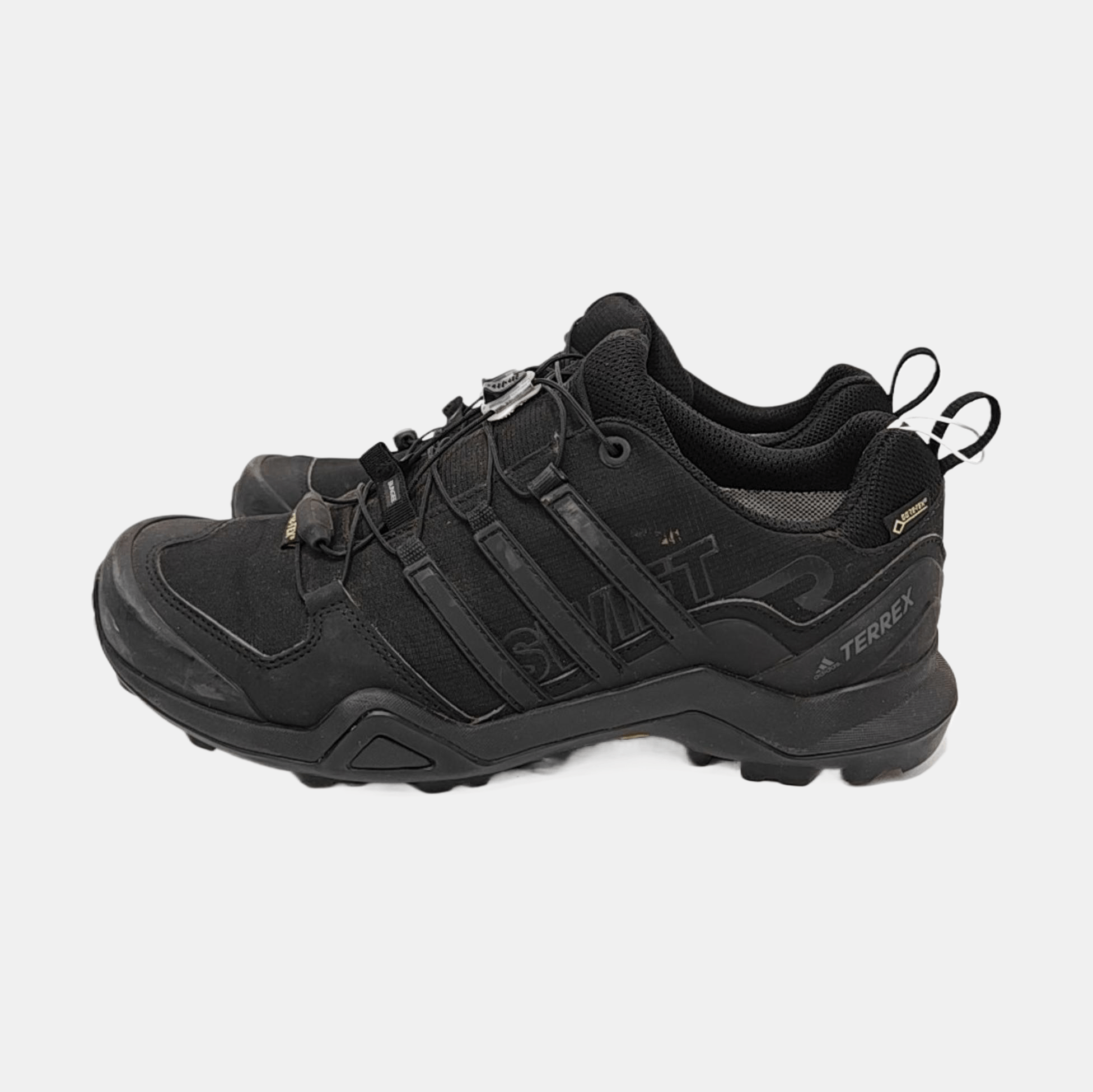 Adidas adidas Terrex Swift R2 Gore-Tex Sneakers US 9 Size US 9 / EU 42 - 6 Thumbnail