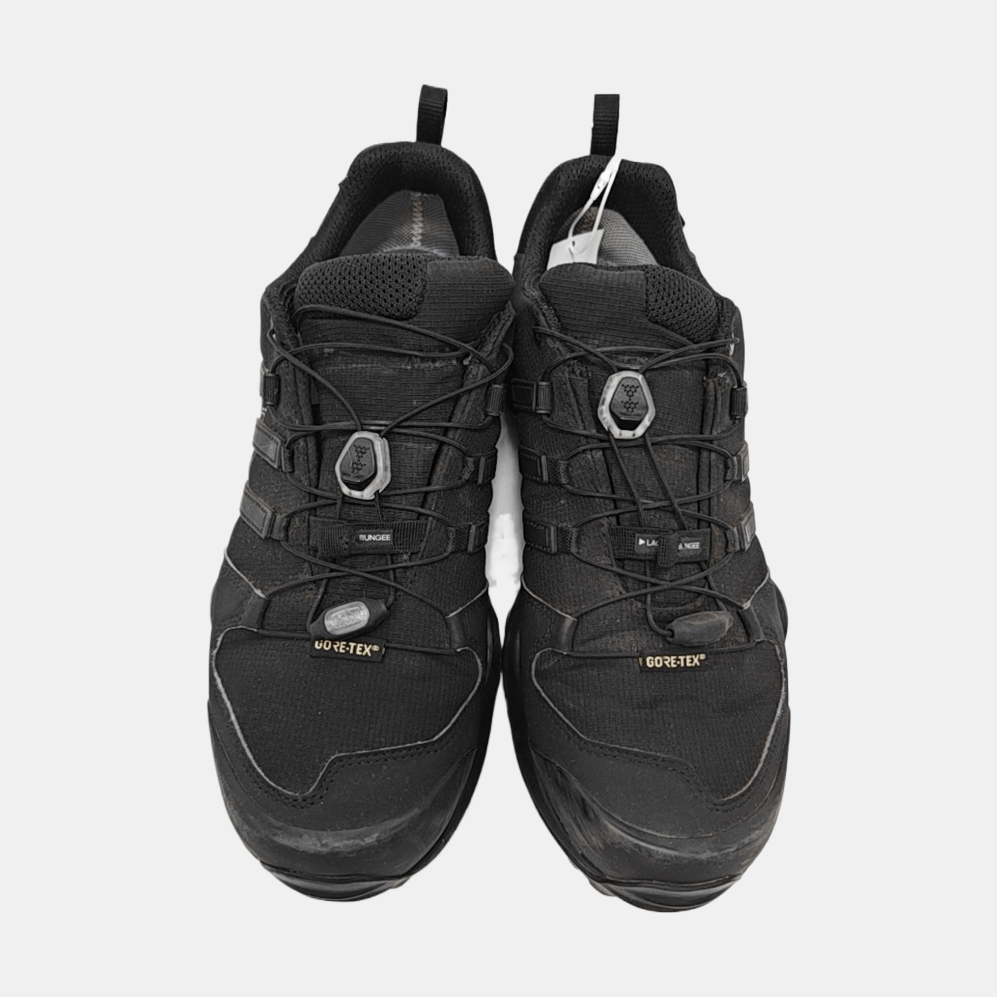 Adidas adidas Terrex Swift R2 Gore-Tex Sneakers US 9 Size US 9 / EU 42 - 3 Thumbnail