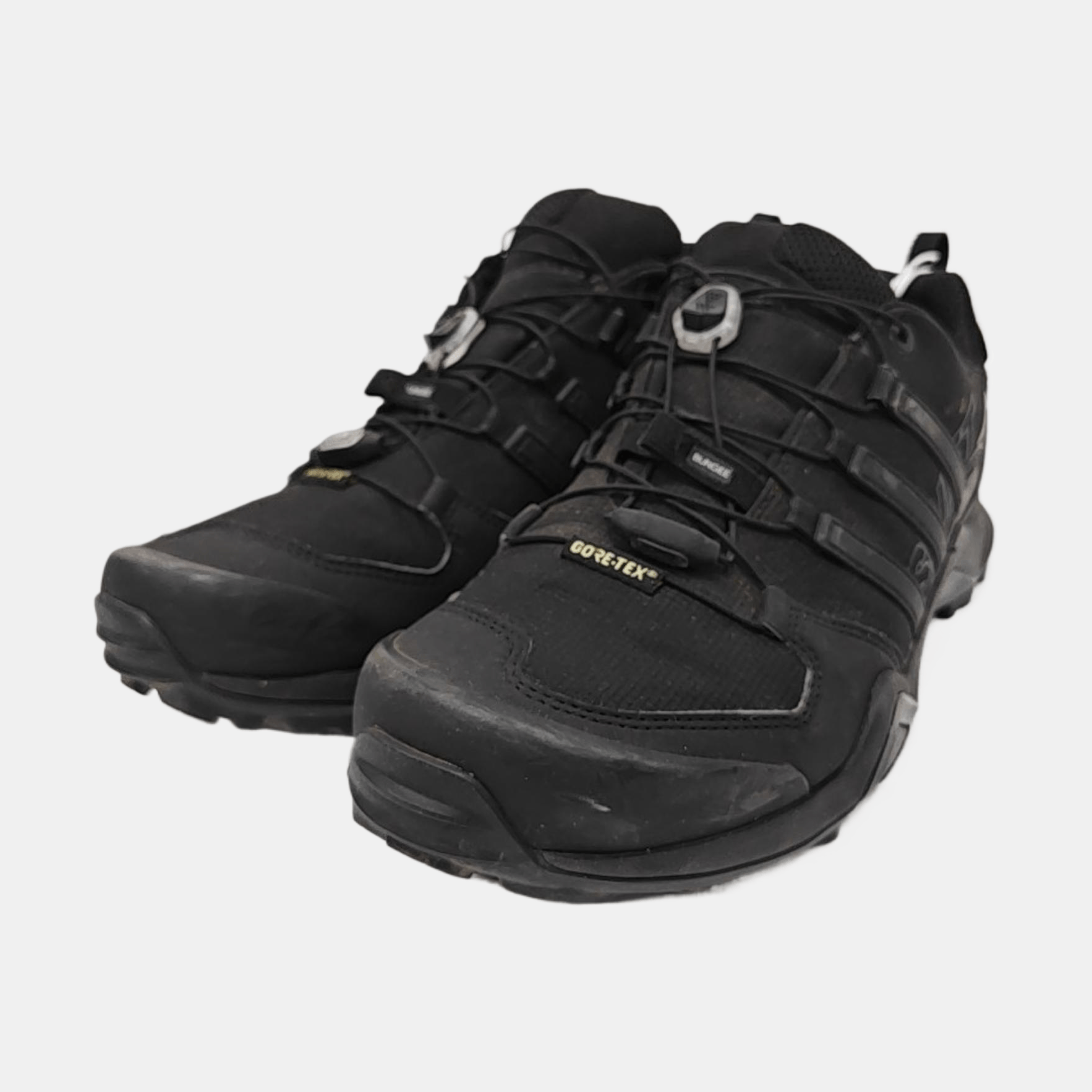 Adidas adidas Terrex Swift R2 Gore-Tex Sneakers US 9 Size US 9 / EU 42 - 2 Thumbnail