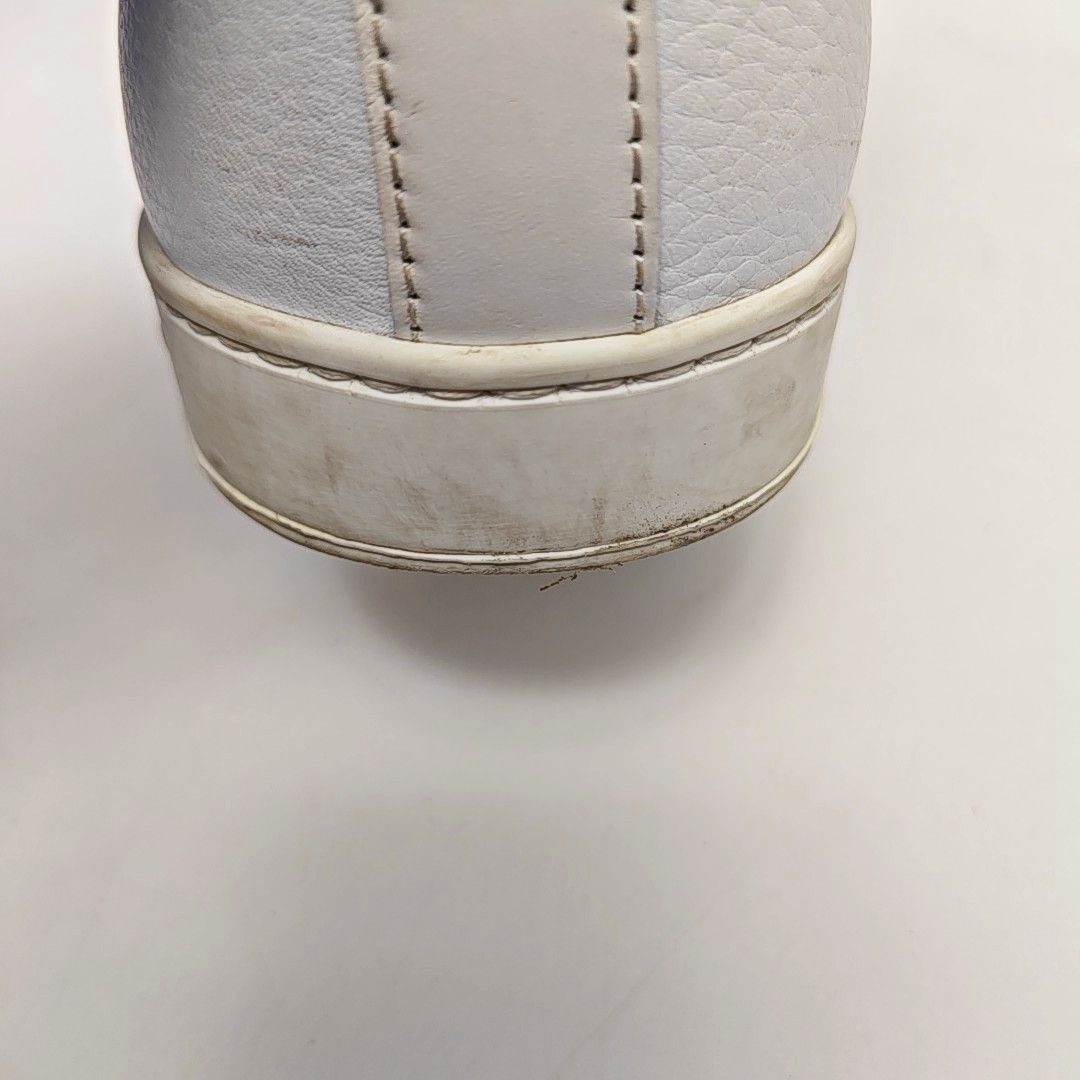 Gucci Gucci Web Stripe High Top Sneakers US 8 Size US 8 / EU 41 - 11 Thumbnail