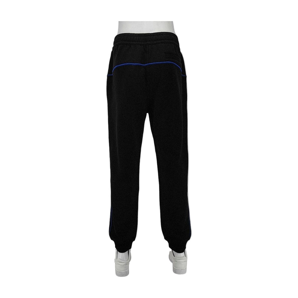 Burberry Burberry Logo Print Sweatpants L Size US 34 / EU 50 - 2 Thumbnail