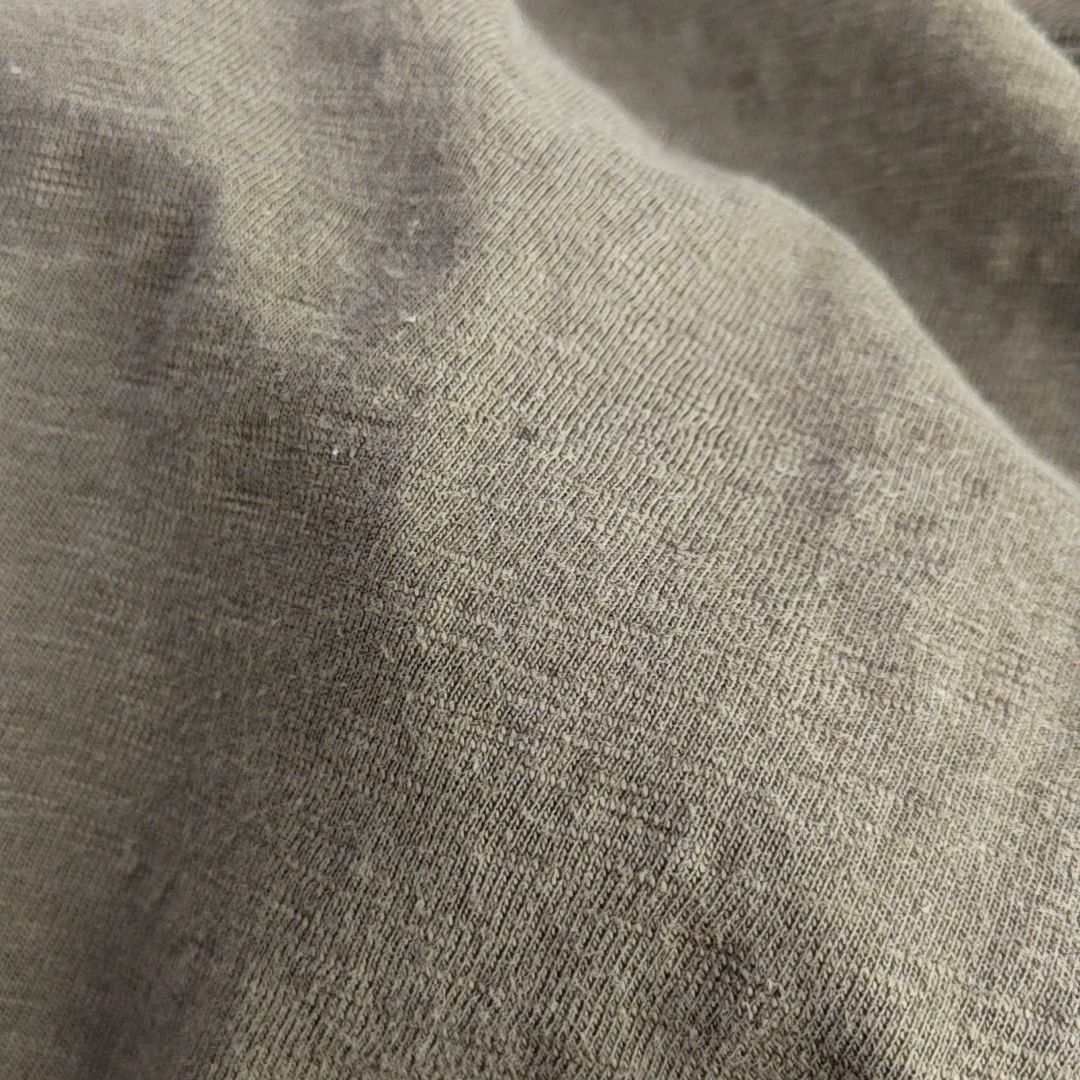Burberry Burberry Striped Cotton Long Sleeve Sweatshirt Size M Size US M / EU 48-50 / 2 - 6 Thumbnail
