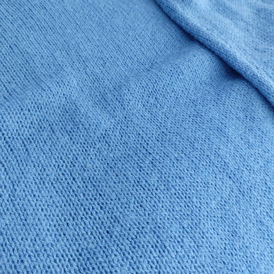Prada Prada Virgin Wool V-Neck Sweater Size 50 Size US M / EU 48-50 / 2 - 7 Thumbnail