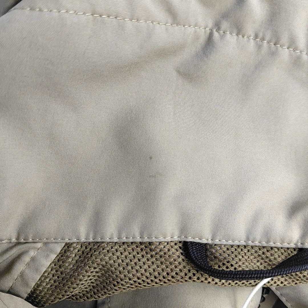 Canada Goose Canada Goose Green Technical Utility Jacket Size M Size US M / EU 48-50 / 2 - 5 Thumbnail