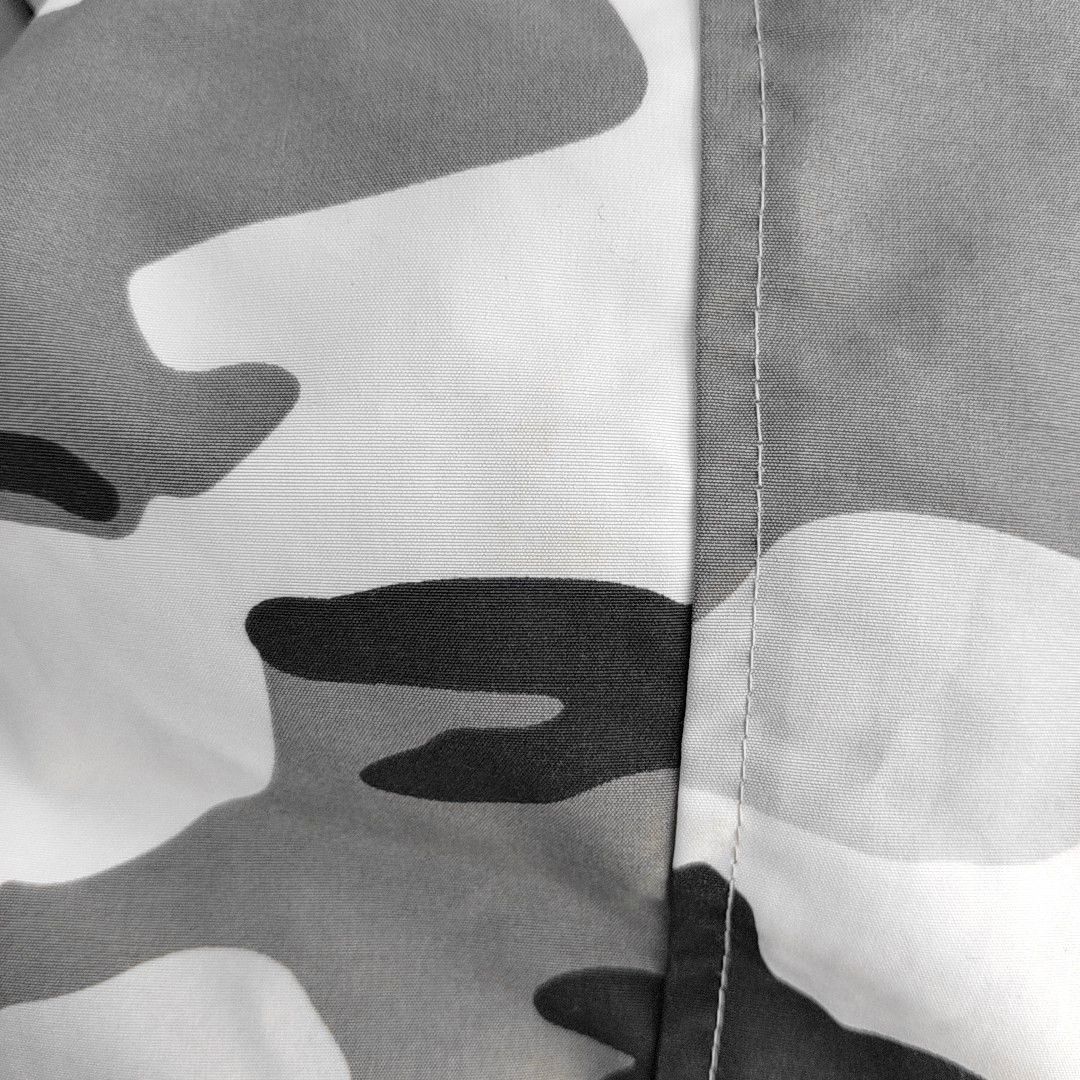 Canada Goose Canada Goose Camo Print Parka Jacket Size M Size US M / EU 48-50 / 2 - 7 Thumbnail