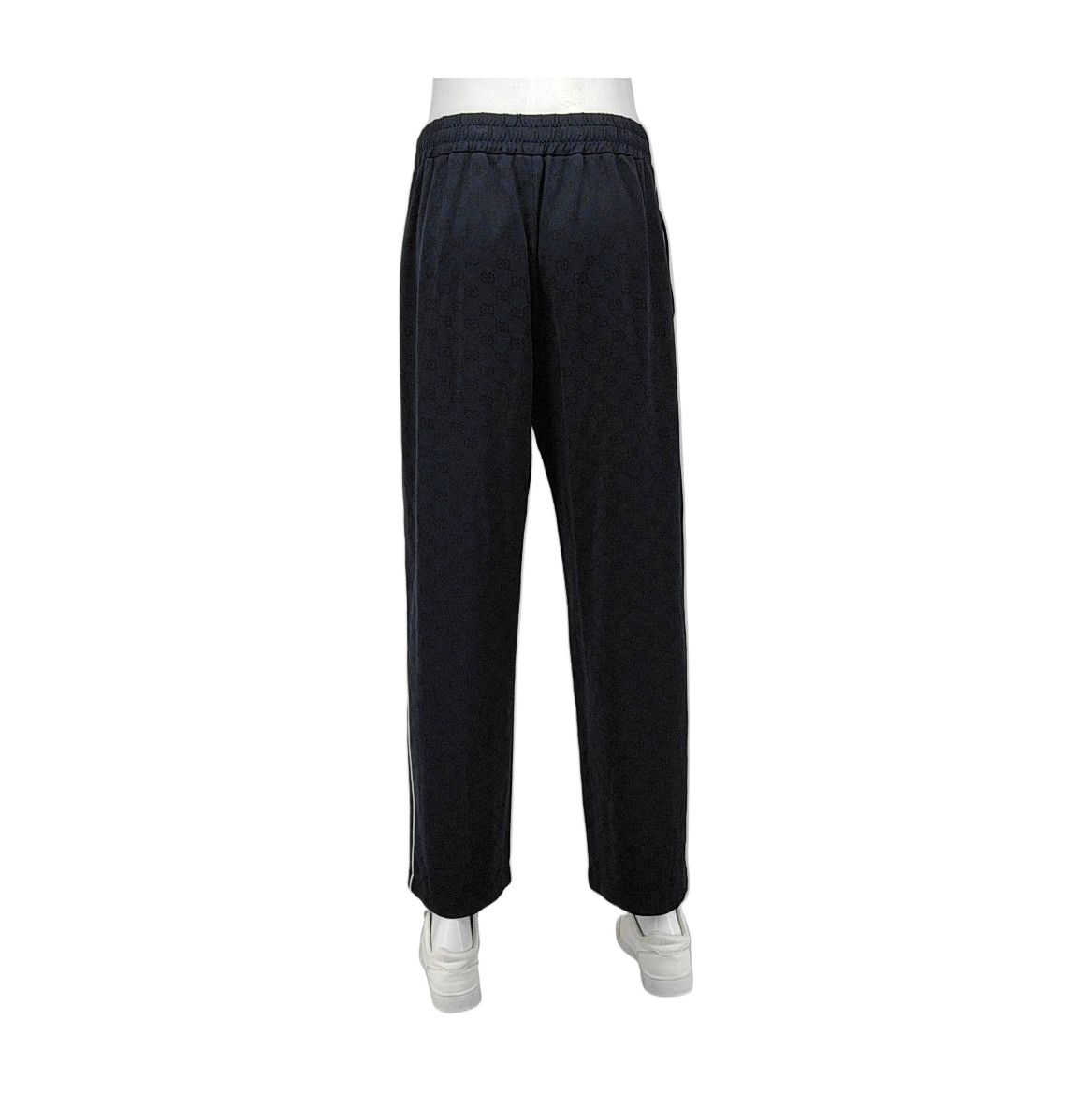 Gucci Gucci GG Monogram Jacquard Casual Pants L Size US 34 / EU 50 - 2 Thumbnail
