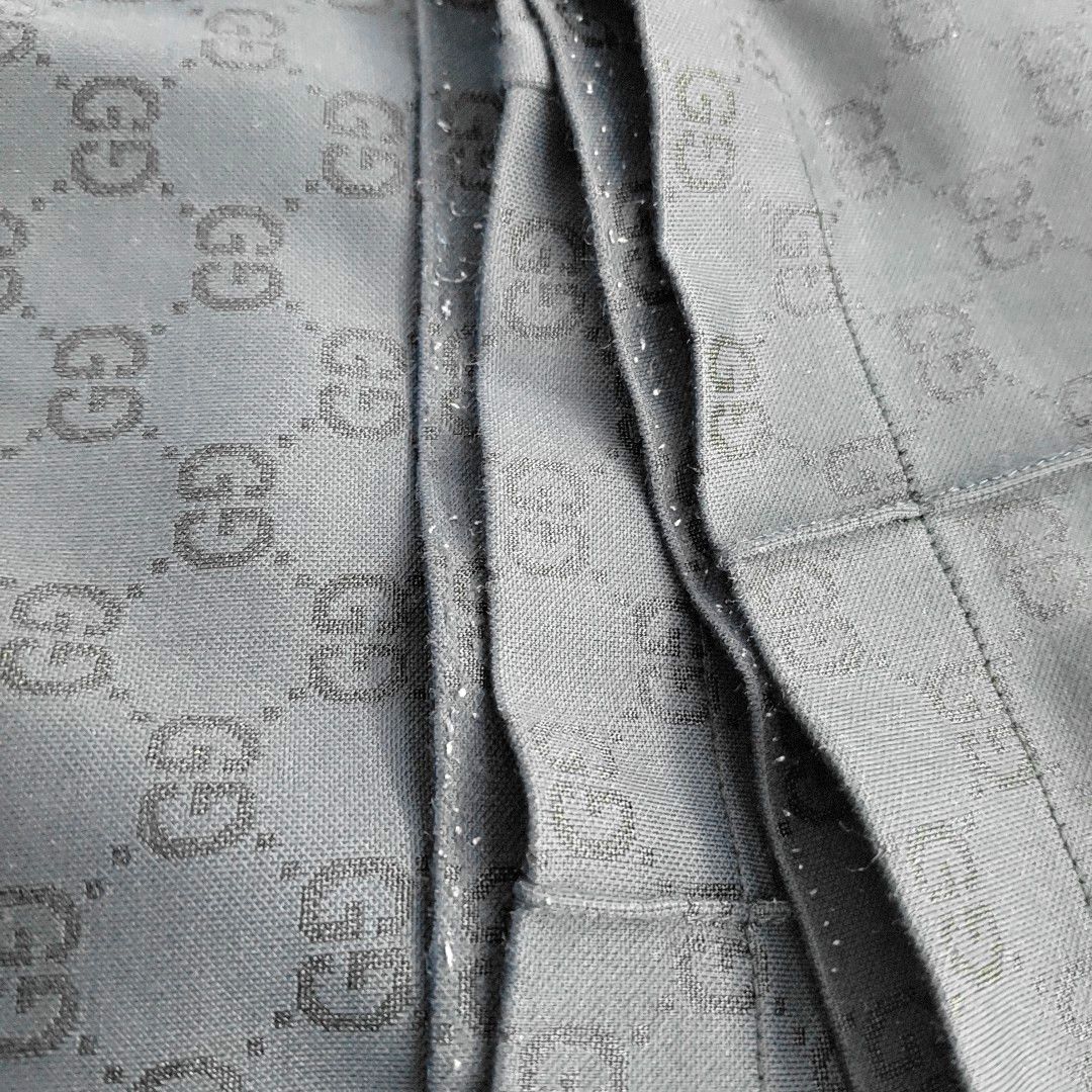 Gucci Gucci GG Monogram Jacquard Casual Pants L Size US 34 / EU 50 - 8 Thumbnail