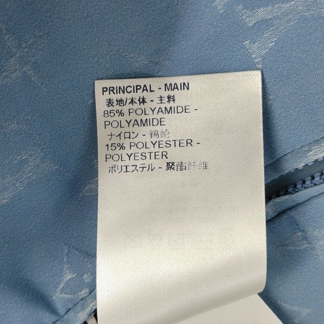 Louis Vuitton Louis Vuitton Clouds Monogram Windbreaker EU 48 Size US M / EU 48-50 / 2 - 3 Thumbnail