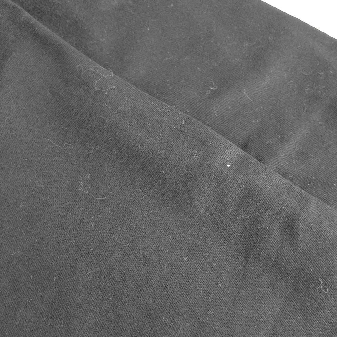 Fendi Fendi Black Denim Jeans Size 30 Size US 30 / EU 46 - 9 Thumbnail