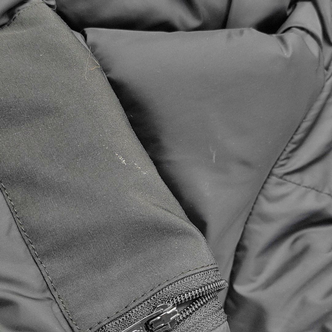 Canada Goose Canada Goose Black Down Parka Size S Size US S / EU 44-46 / 1 - 7 Thumbnail
