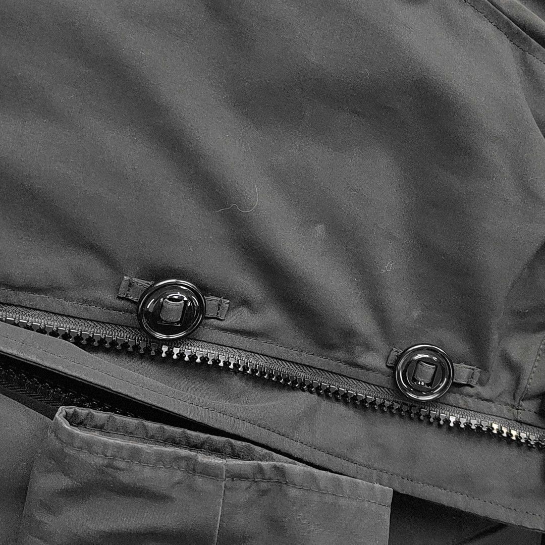 Canada Goose Canada Goose Black Down Parka Size S Size US S / EU 44-46 / 1 - 10 Thumbnail