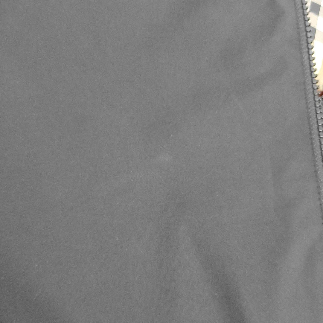 Burberry Burberry Black Logo Padded Jacket Size M Size US M / EU 48-50 / 2 - 5 Thumbnail