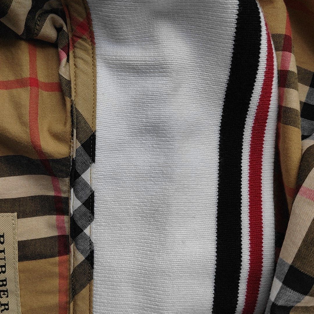 Burberry Burberry House Check Button Up Shirt Size M Size US M / EU 48-50 / 2 - 5 Thumbnail