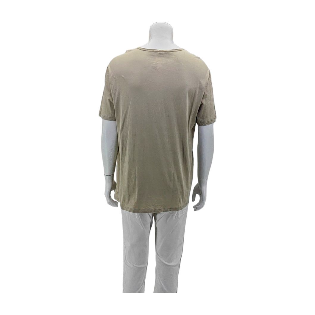 Gucci Gucci Monogram Print T-Shirt XXXL Size US XXL / EU 58 / 5 - 2 Thumbnail